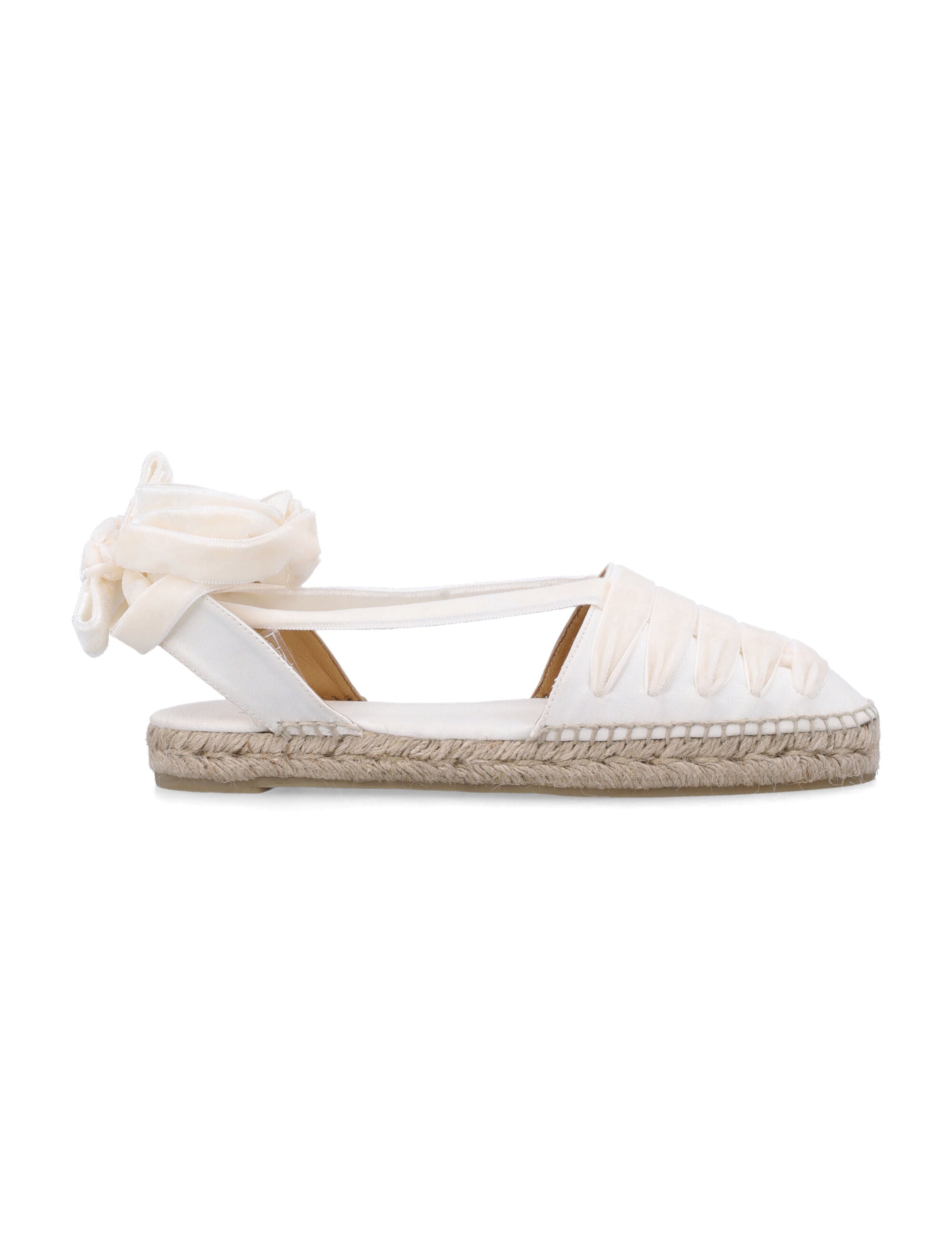 CASTAÑER Kimit Mini Espadrille Sandals