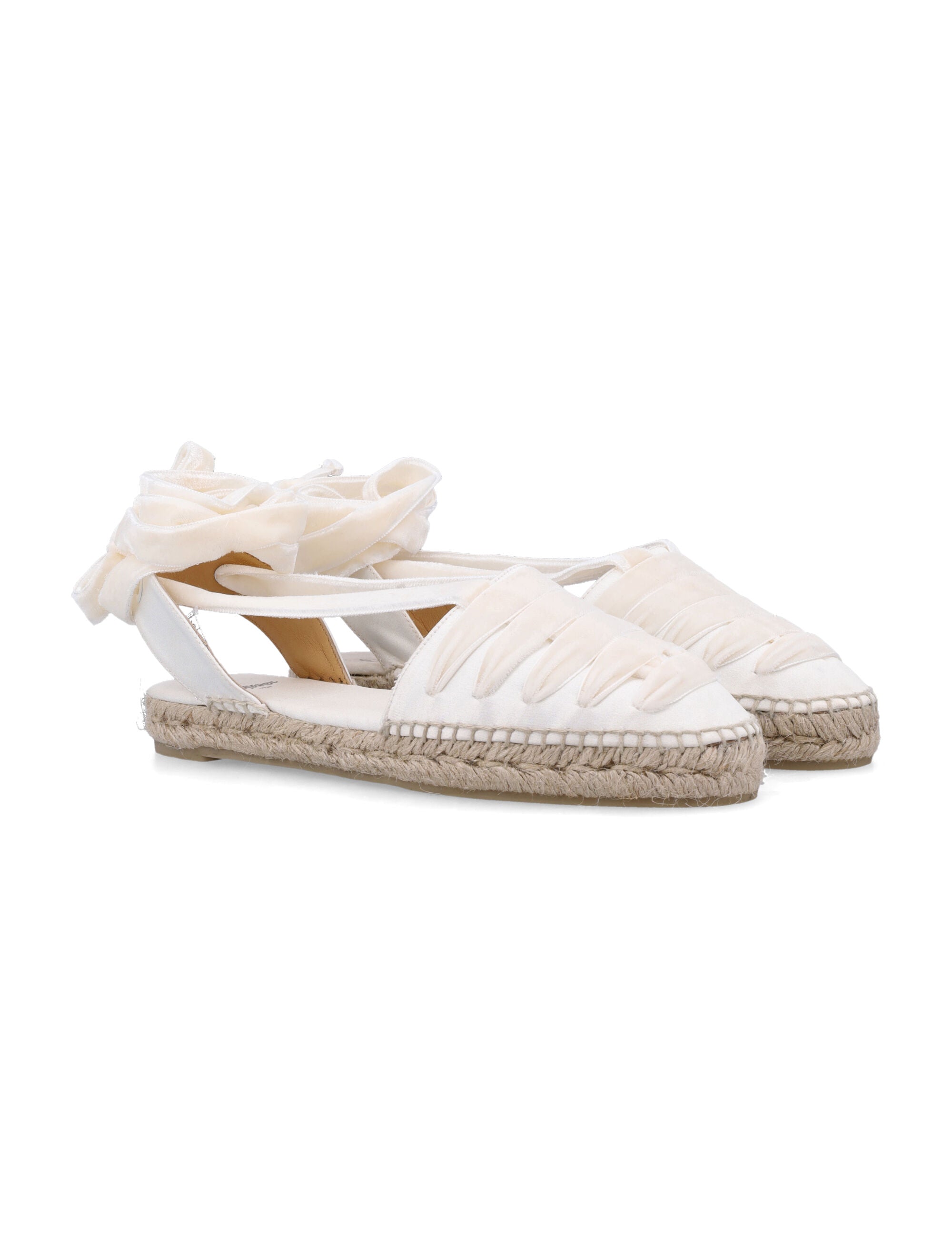 CASTAÑER Kimit Mini Espadrille Sandals