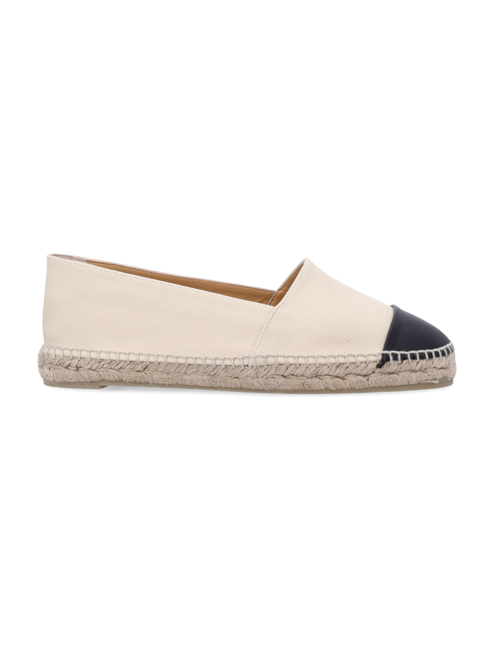 CASTAÑER Katty Espadrilles - Women's Flat Sandals