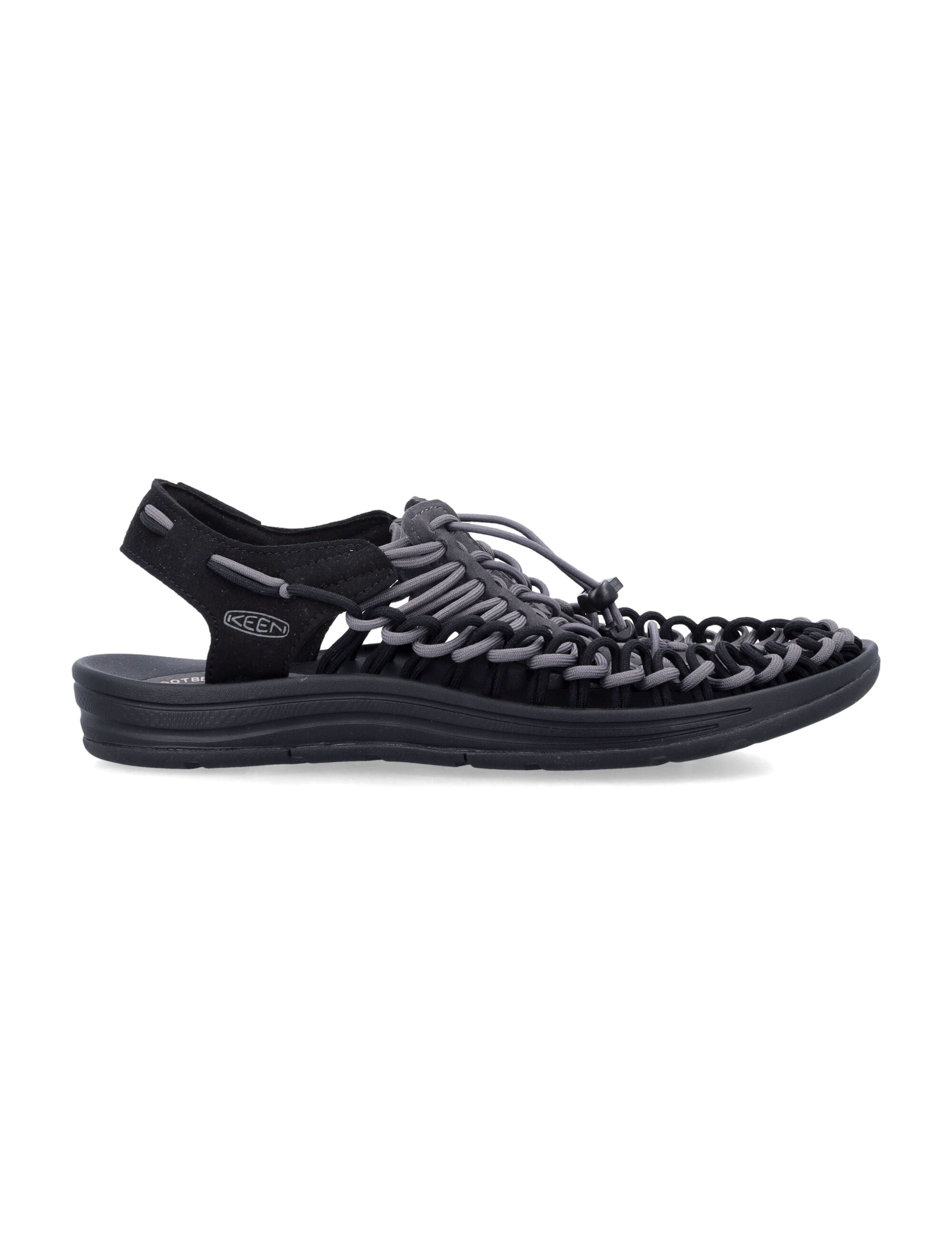 KEEN Men's UNEEK Mini Sandals