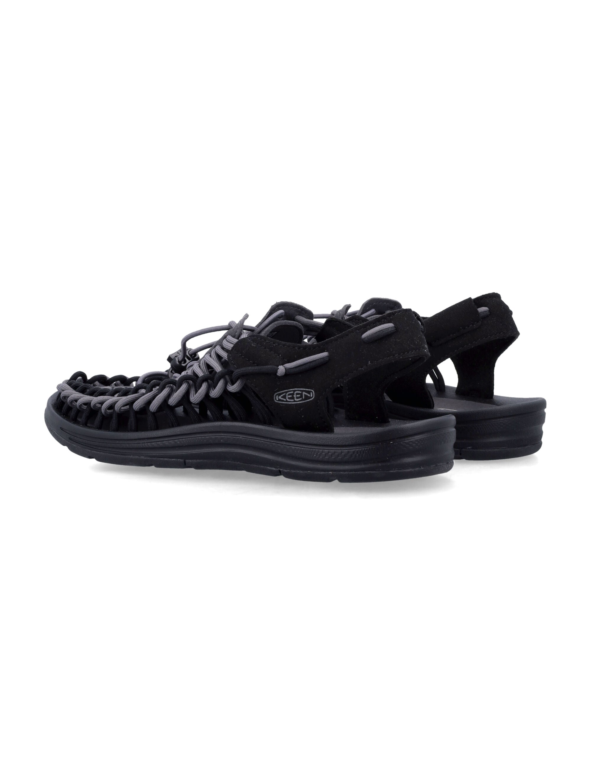 KEEN Men's UNEEK Mini Sandals