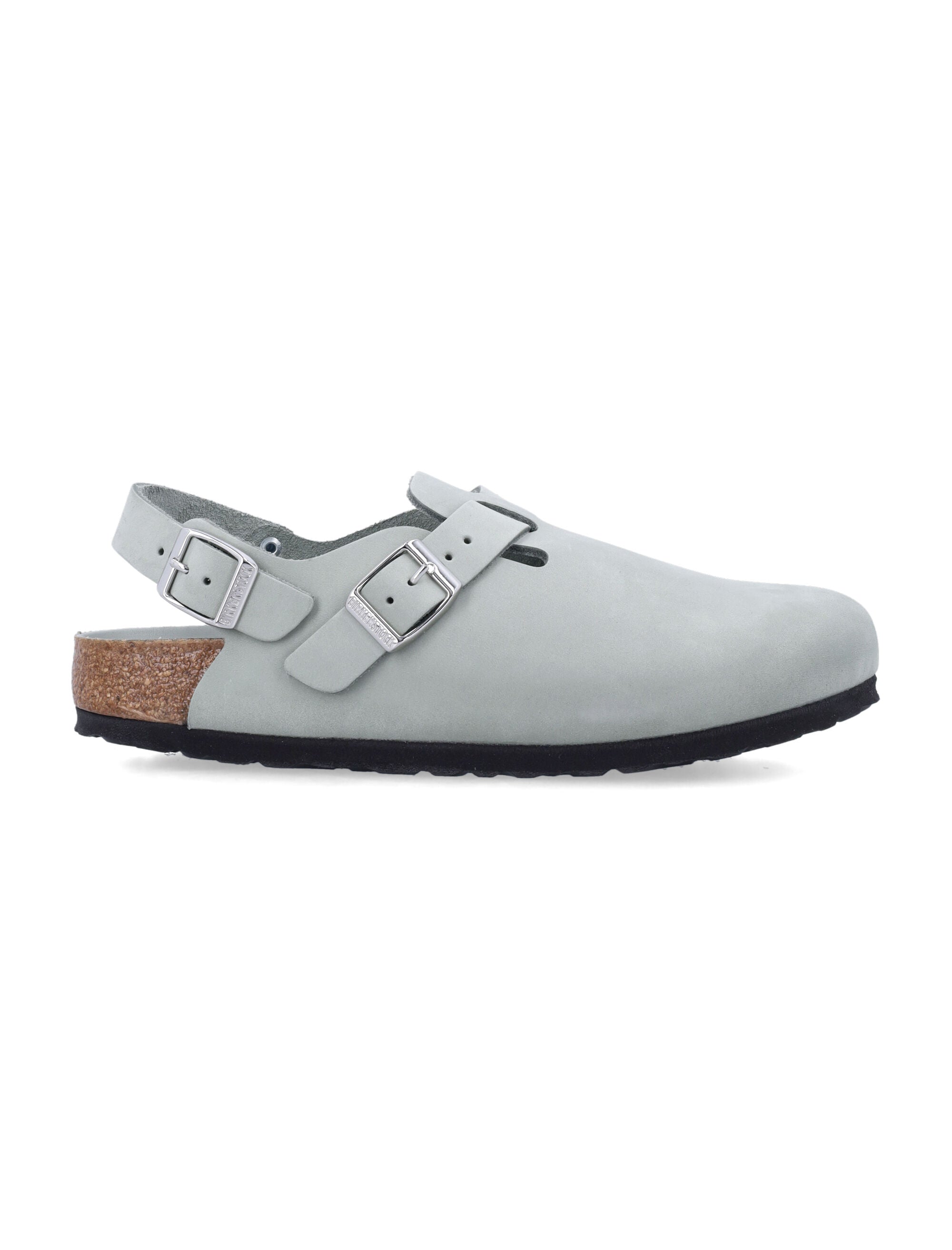 BIRKENSTOCK Narrow Fit Adjustable Ankle Clogs for Women