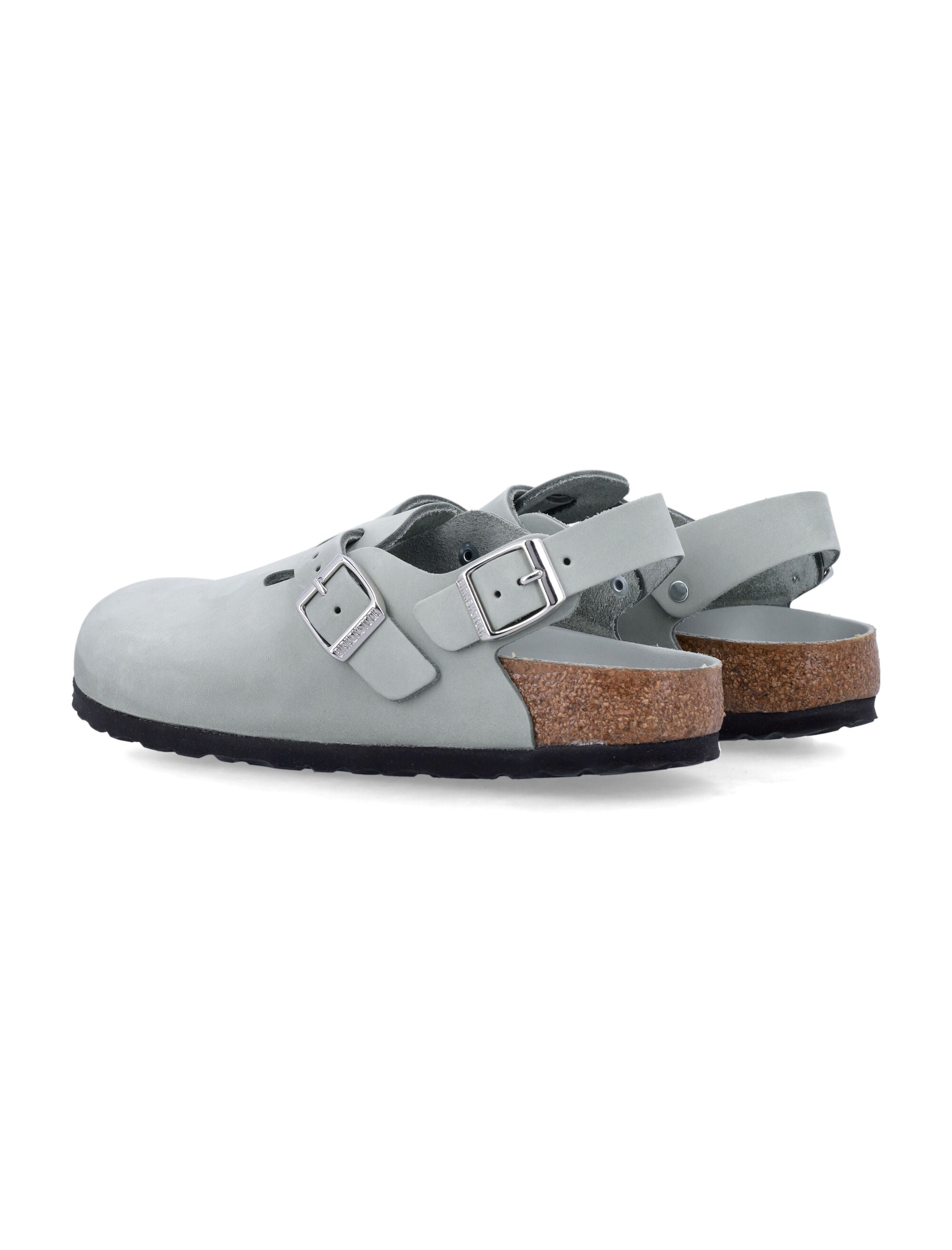 BIRKENSTOCK Narrow Fit Adjustable Ankle Clogs for Women