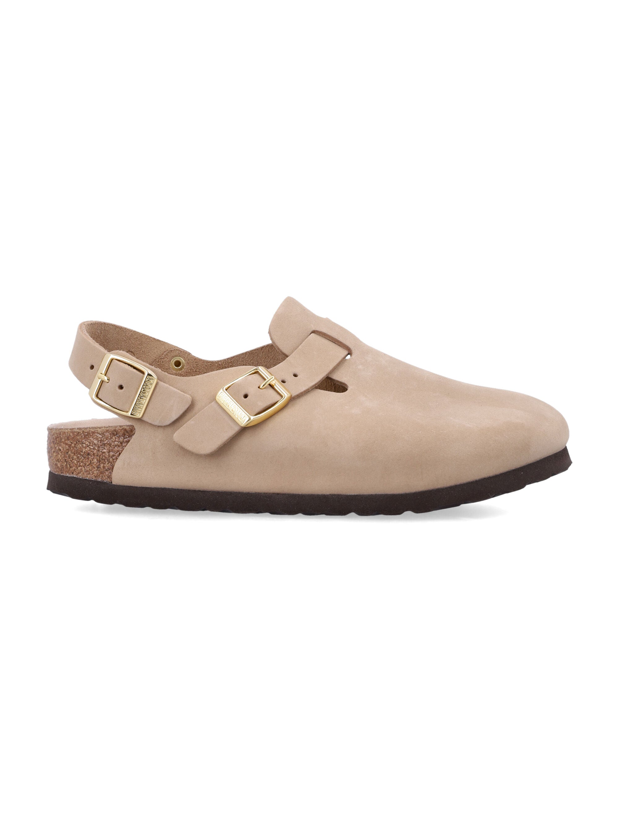 BIRKENSTOCK Elegant Flat Sandals for Women