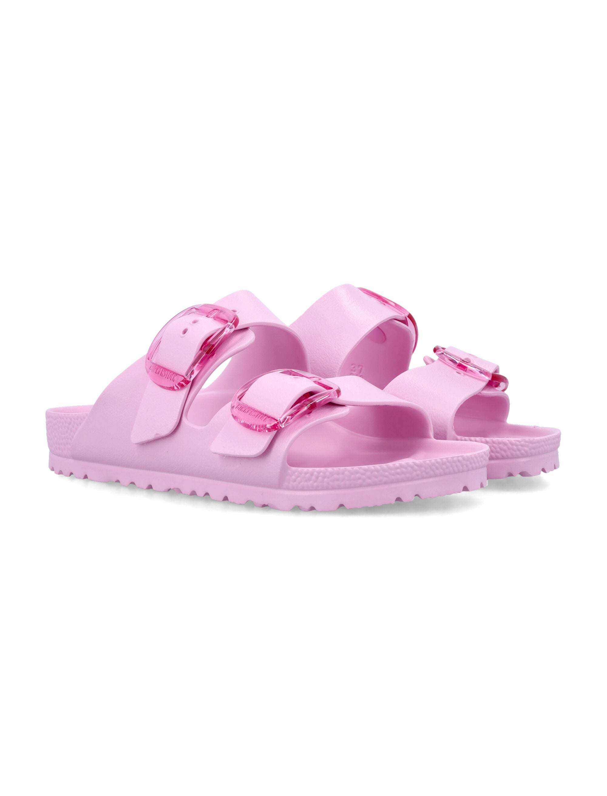 BIRKENSTOCK Arizona Big Buckle Mini Sandals
