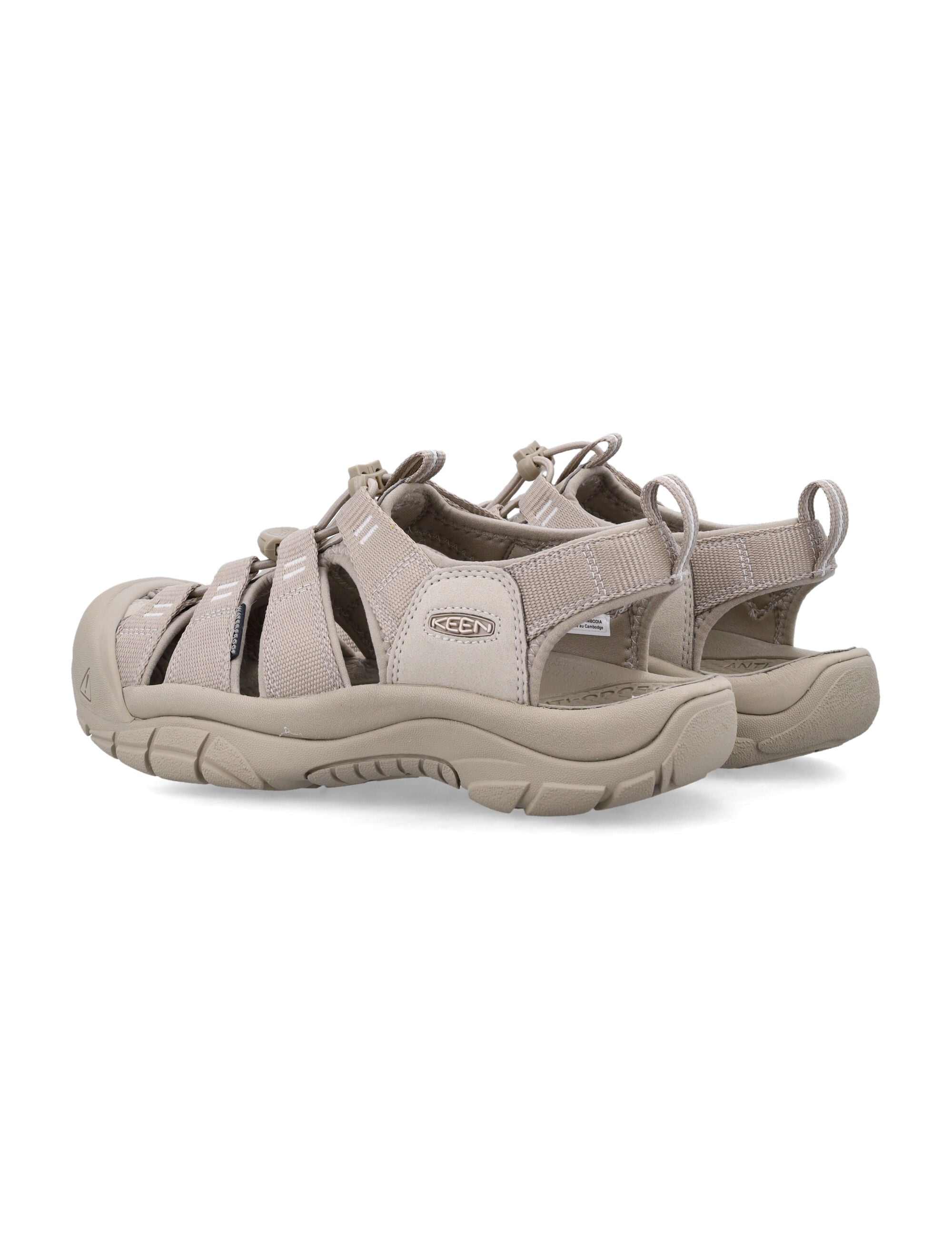 KEEN Newport H2 Sandal - Men's Outdoor Adventure Footwear