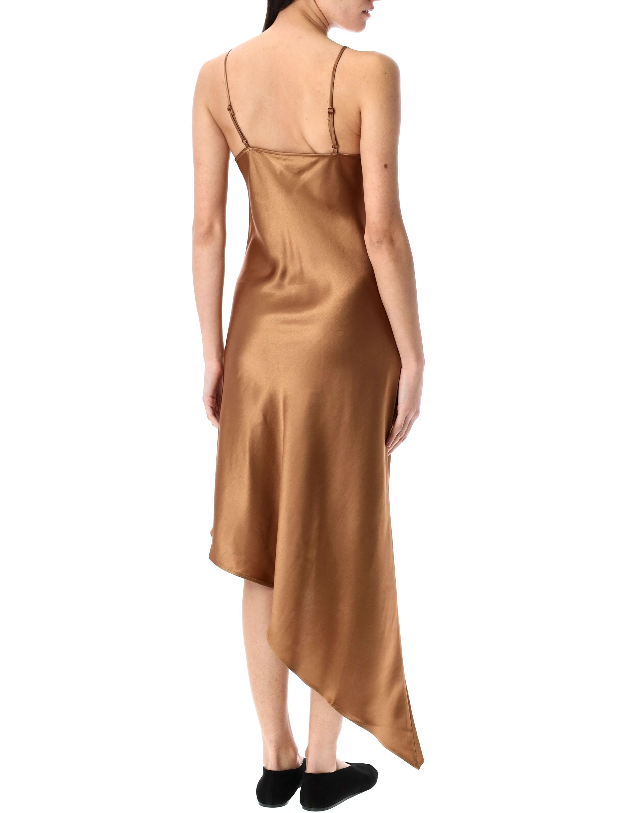BY MALENE BIRGER Levianna Maxi Dress - Size 34