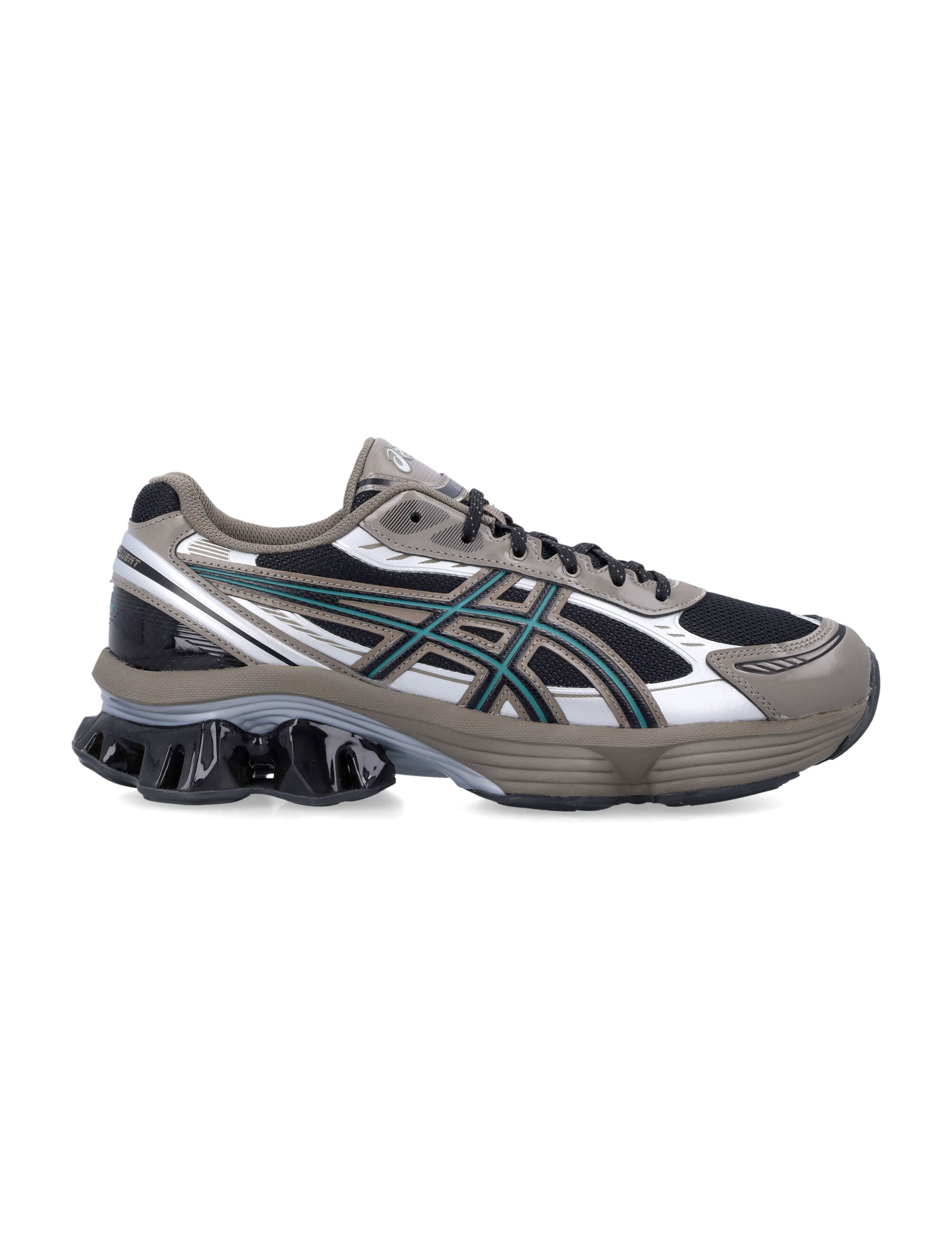 ASICS Men's GEL-KINETIC FLUENT Sneaker