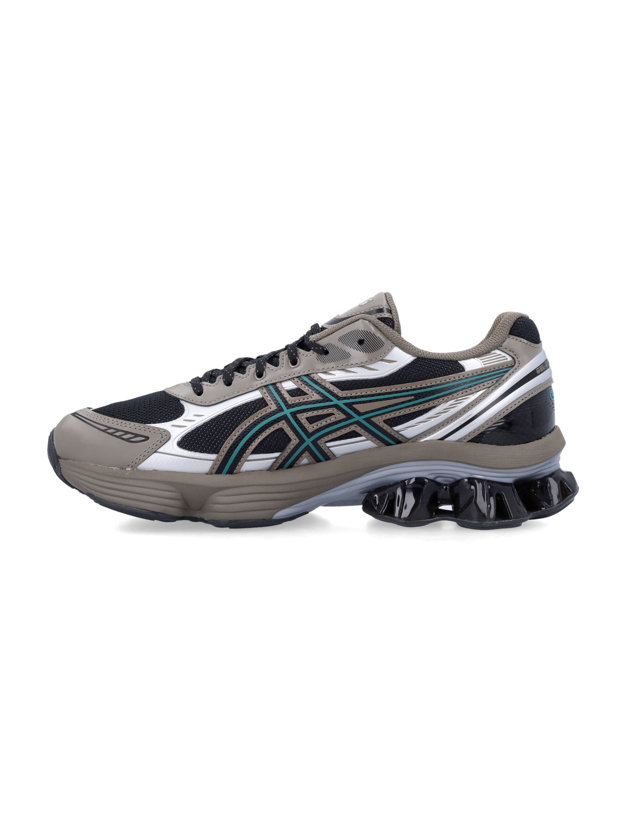 ASICS Men's GEL-KINETIC FLUENT Sneaker