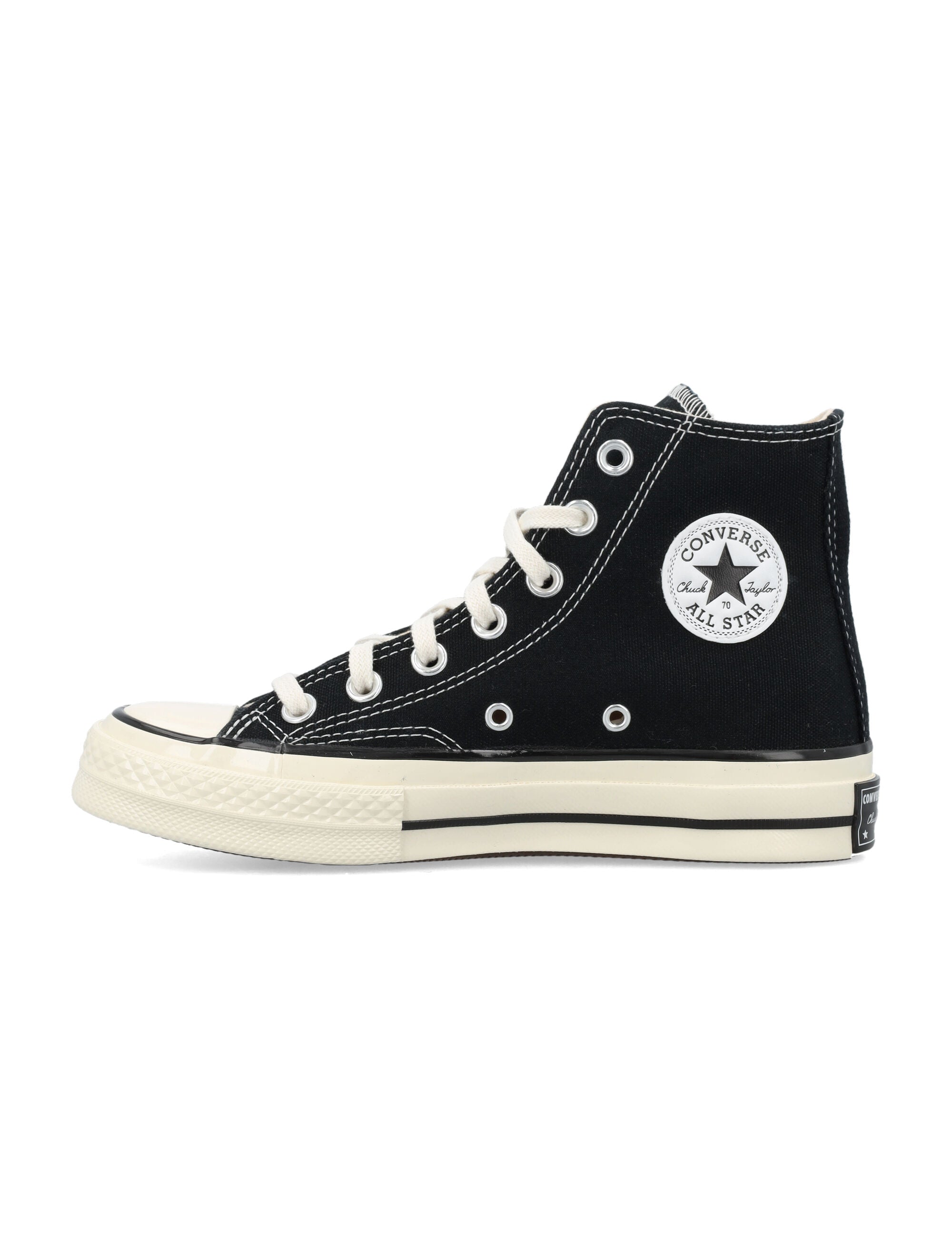 CONVERSE High-Top Lace-Up Chuck 70 Sneakers