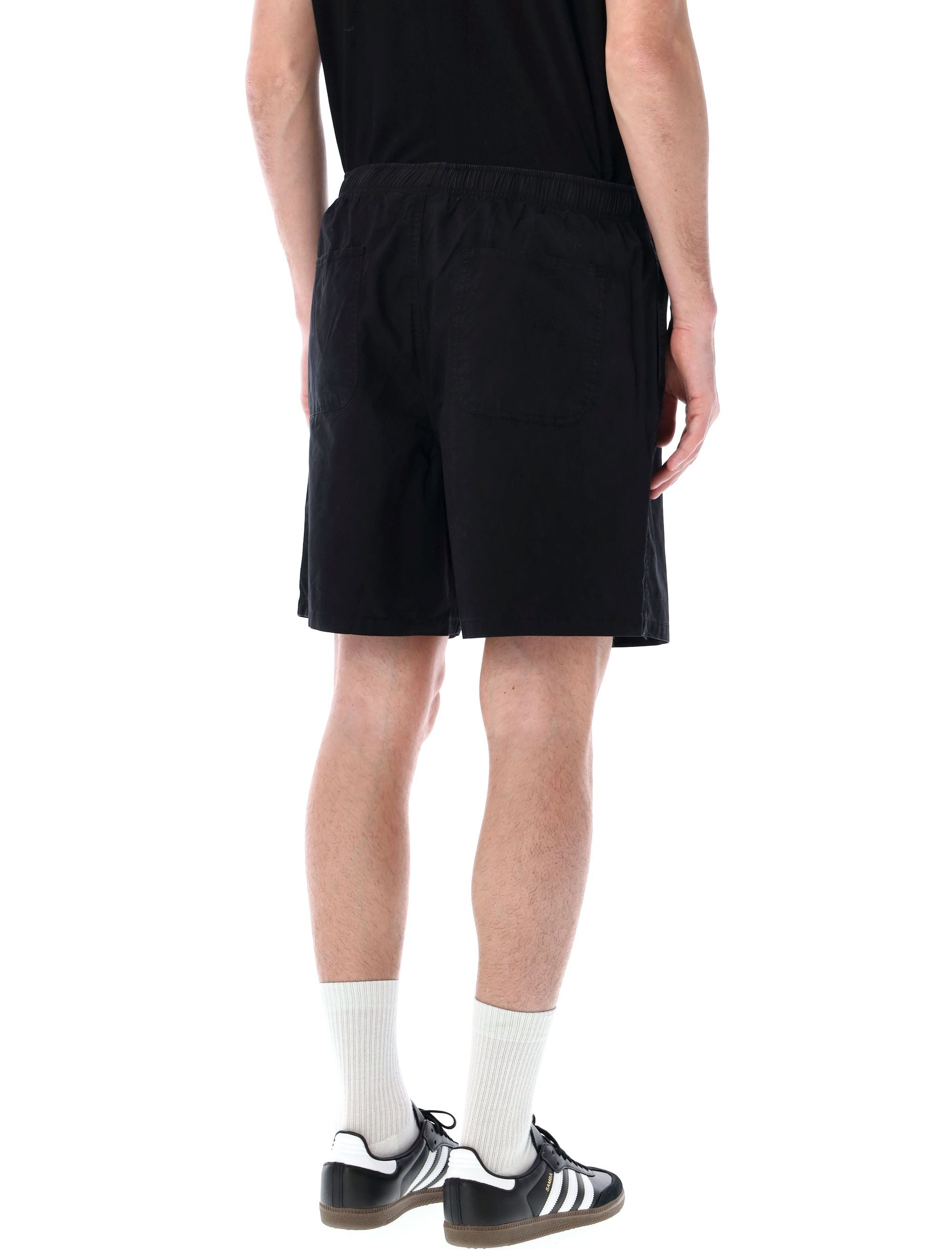 OBEY Easy Gravel Trail Shorts - Men's Relaxed Fit