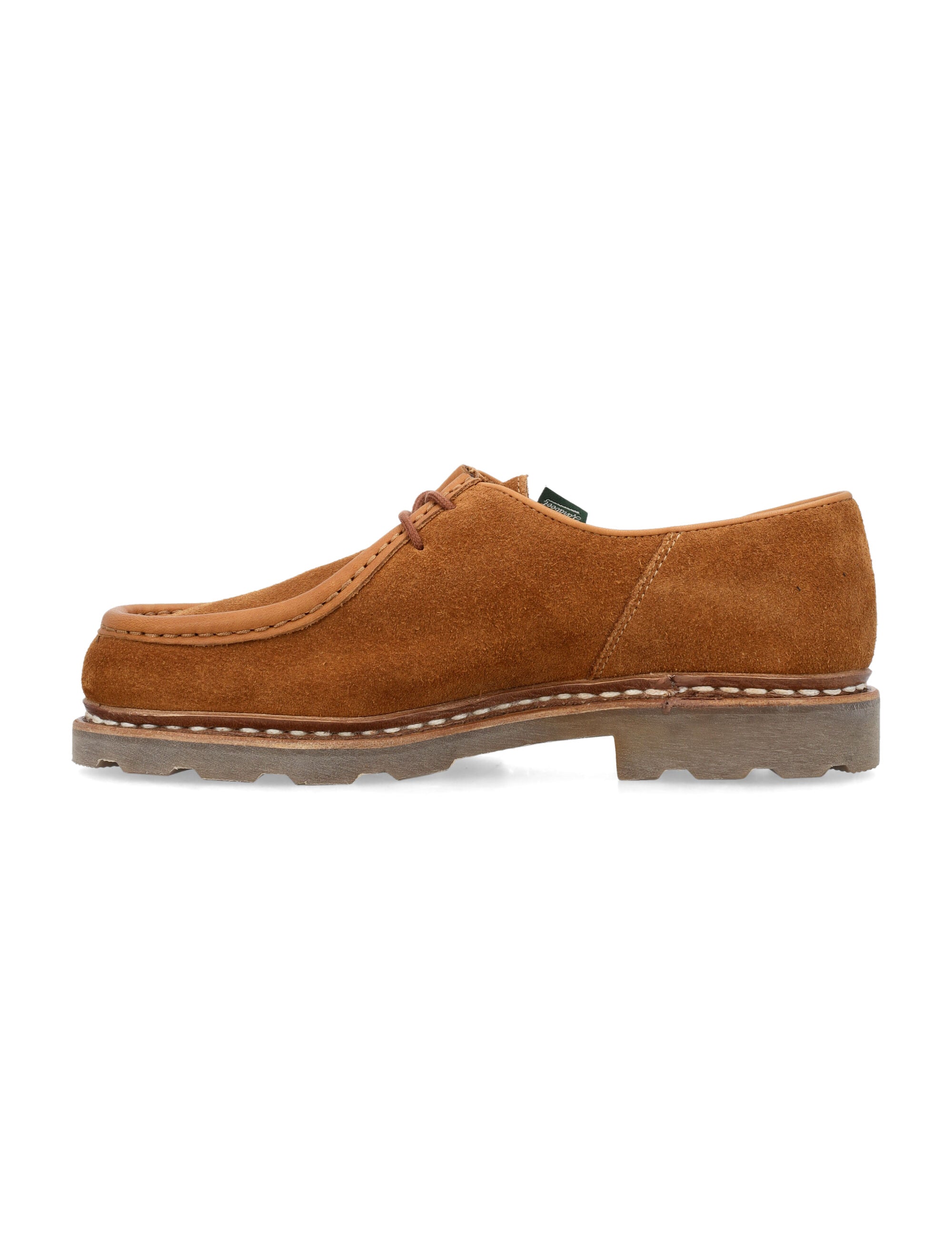PARABOOT Timeless Lace-Up Shoes for Men