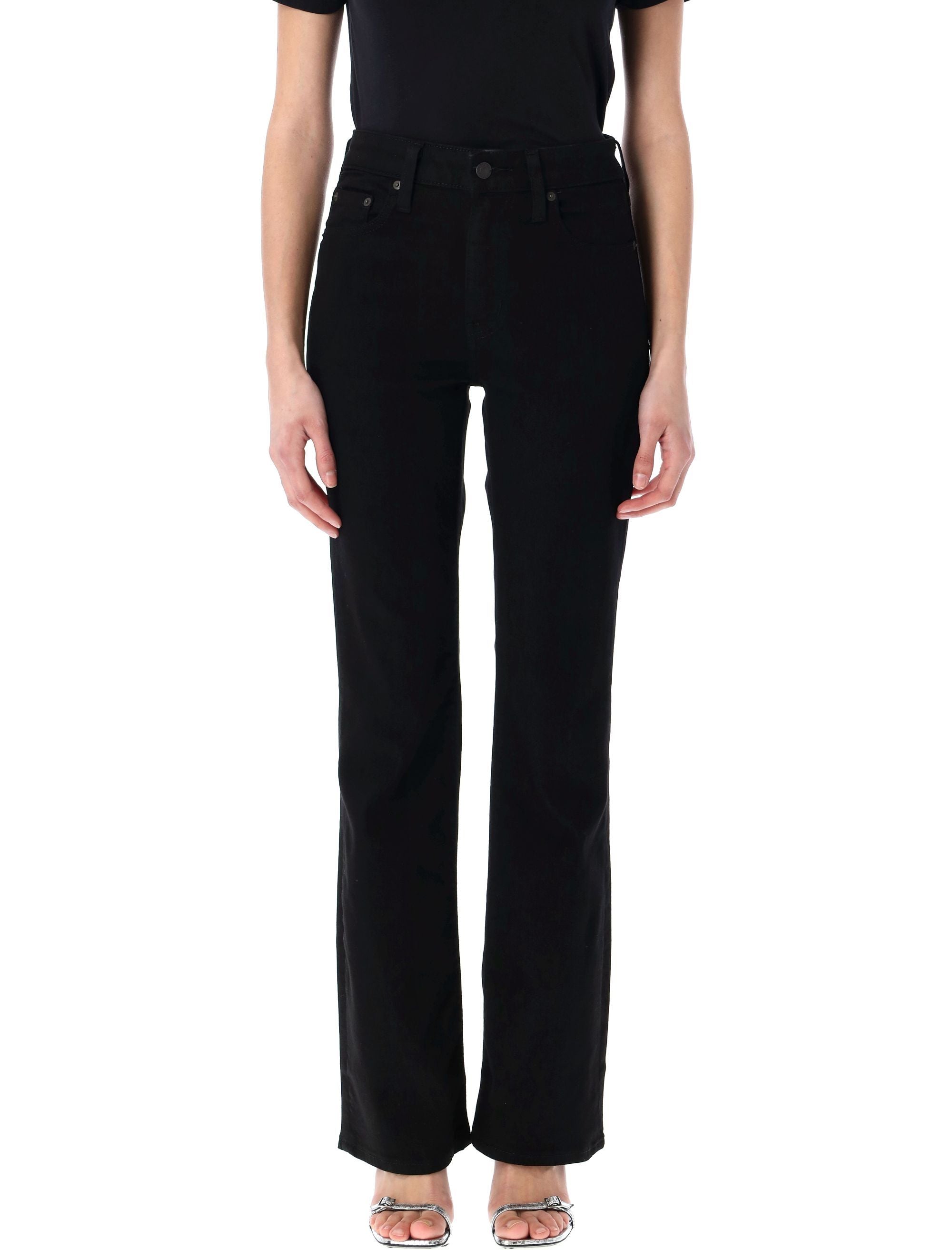 LEVI'S High Rise Bootcut Jeans - Women's 725 Fit