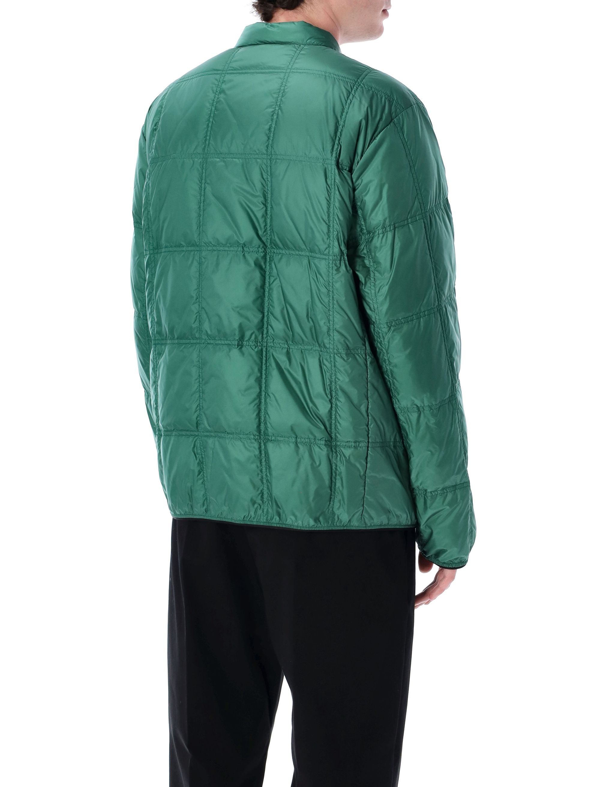 MONCLER GENIUS Short Packable Down Jacket for Men - Slim Fit