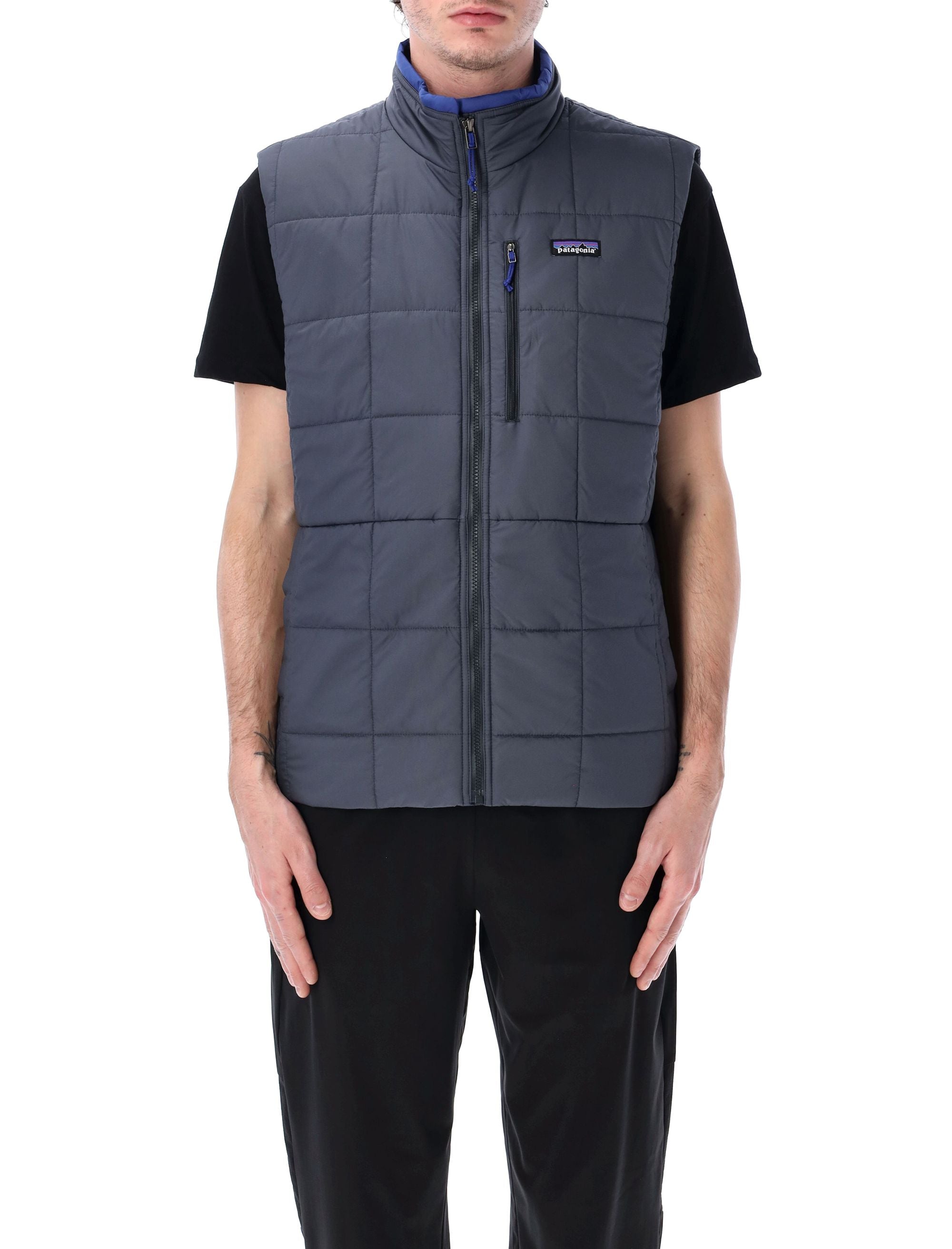 PATAGONIA Light Gust Vest for Men - Regular Fit