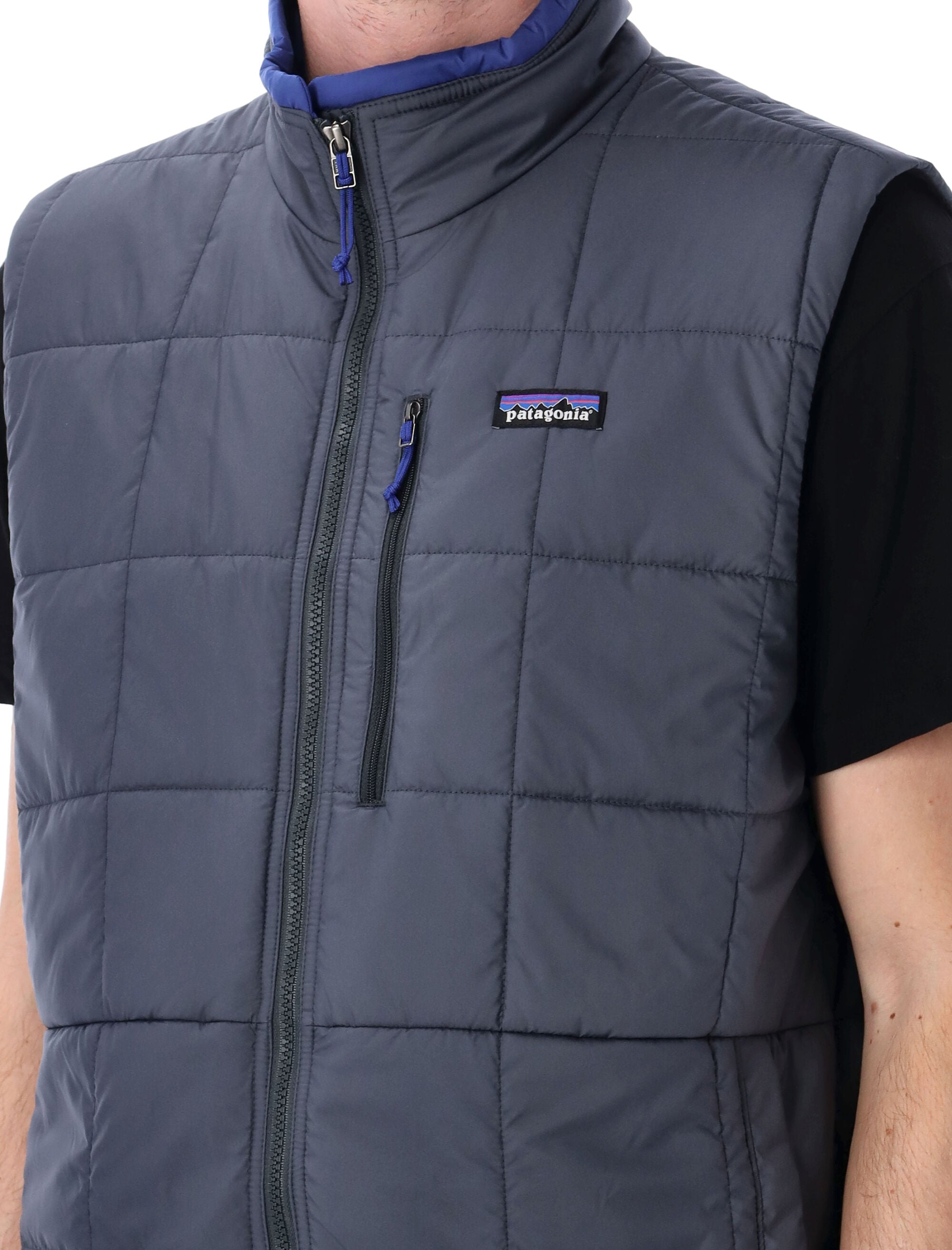 PATAGONIA Light Gust Vest for Men - Regular Fit