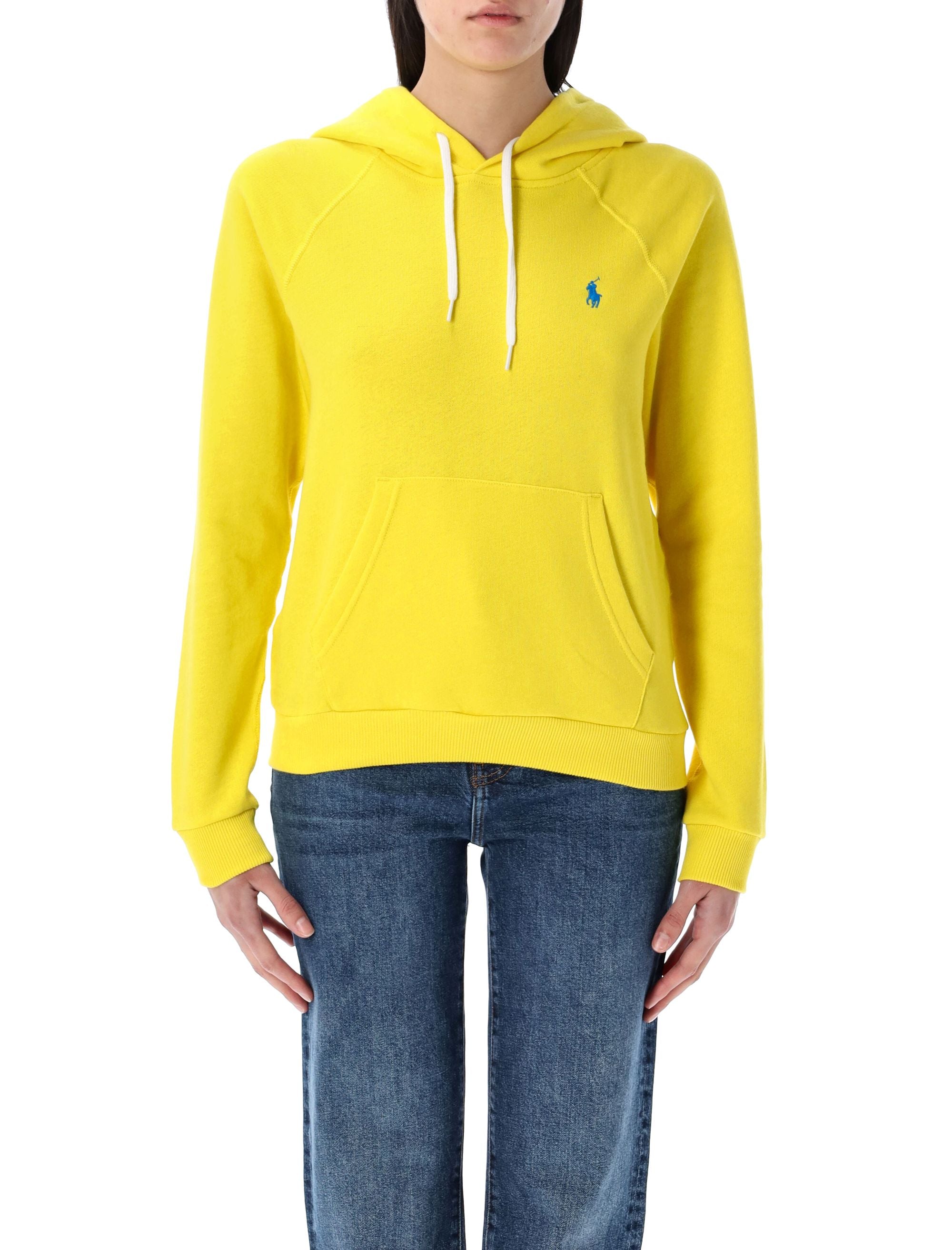 POLO RALPH LAUREN Classic Hoodie - Size S