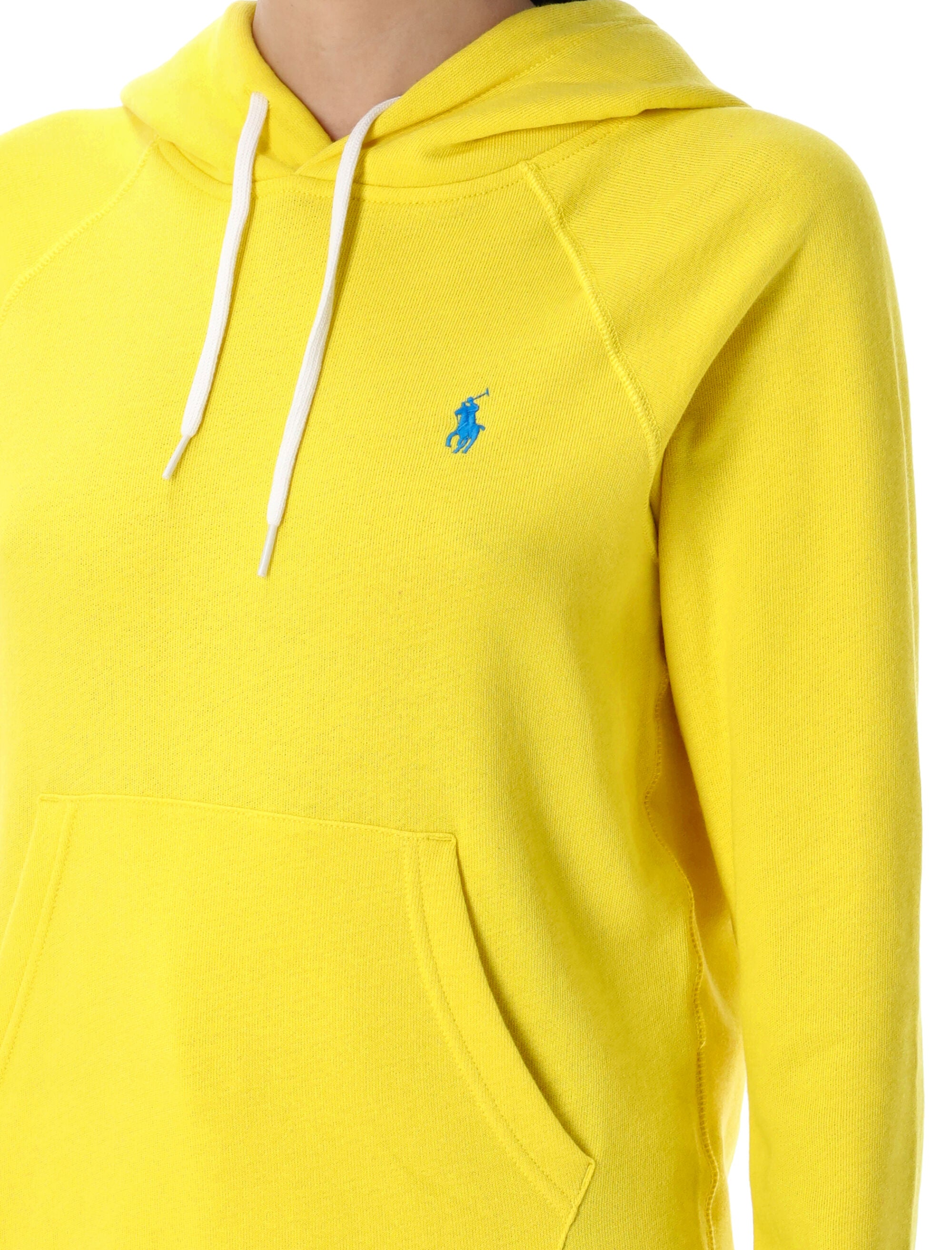 POLO RALPH LAUREN Classic Hoodie - Size S