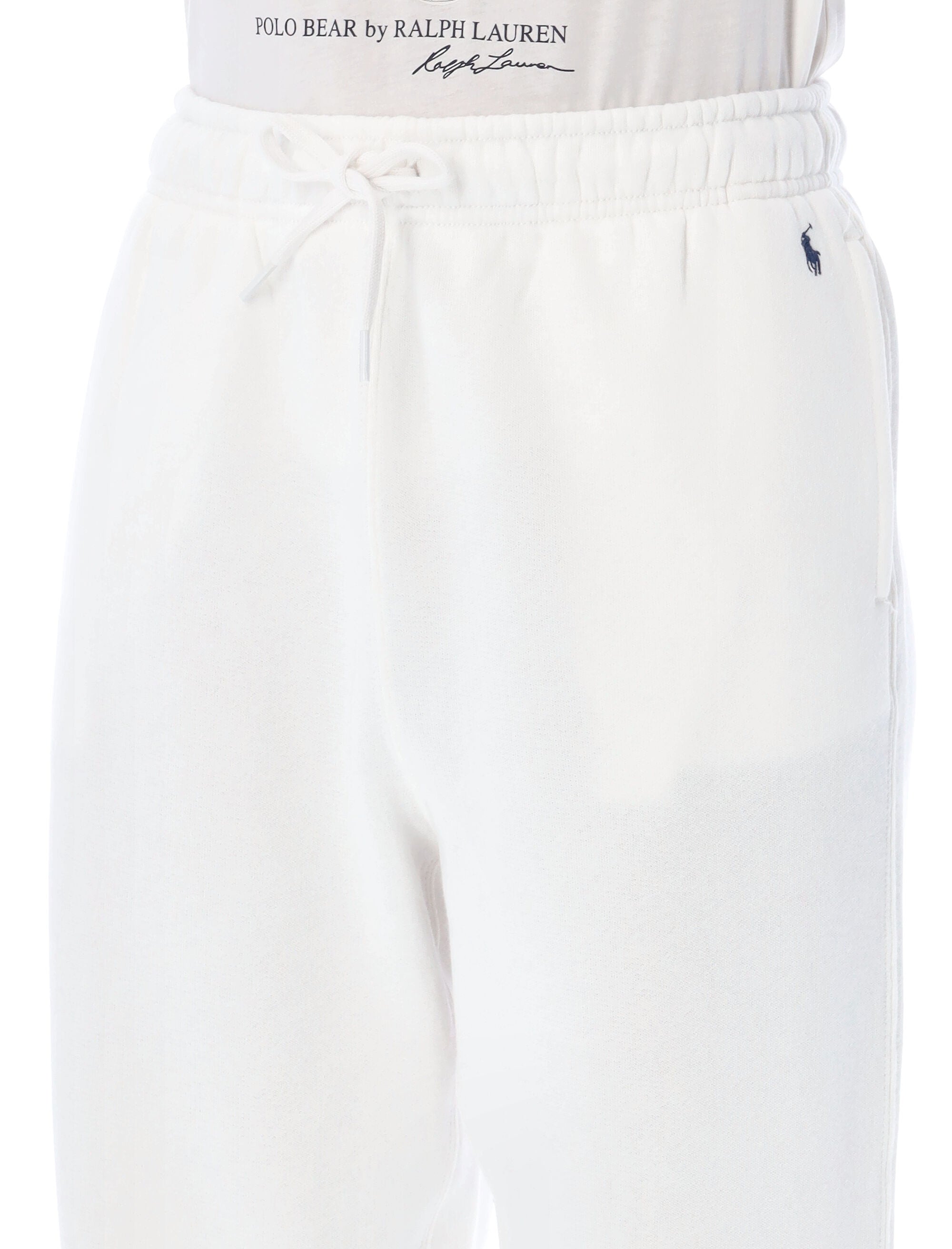 POLO RALPH LAUREN Classic Jogging Pants - Women's Size S