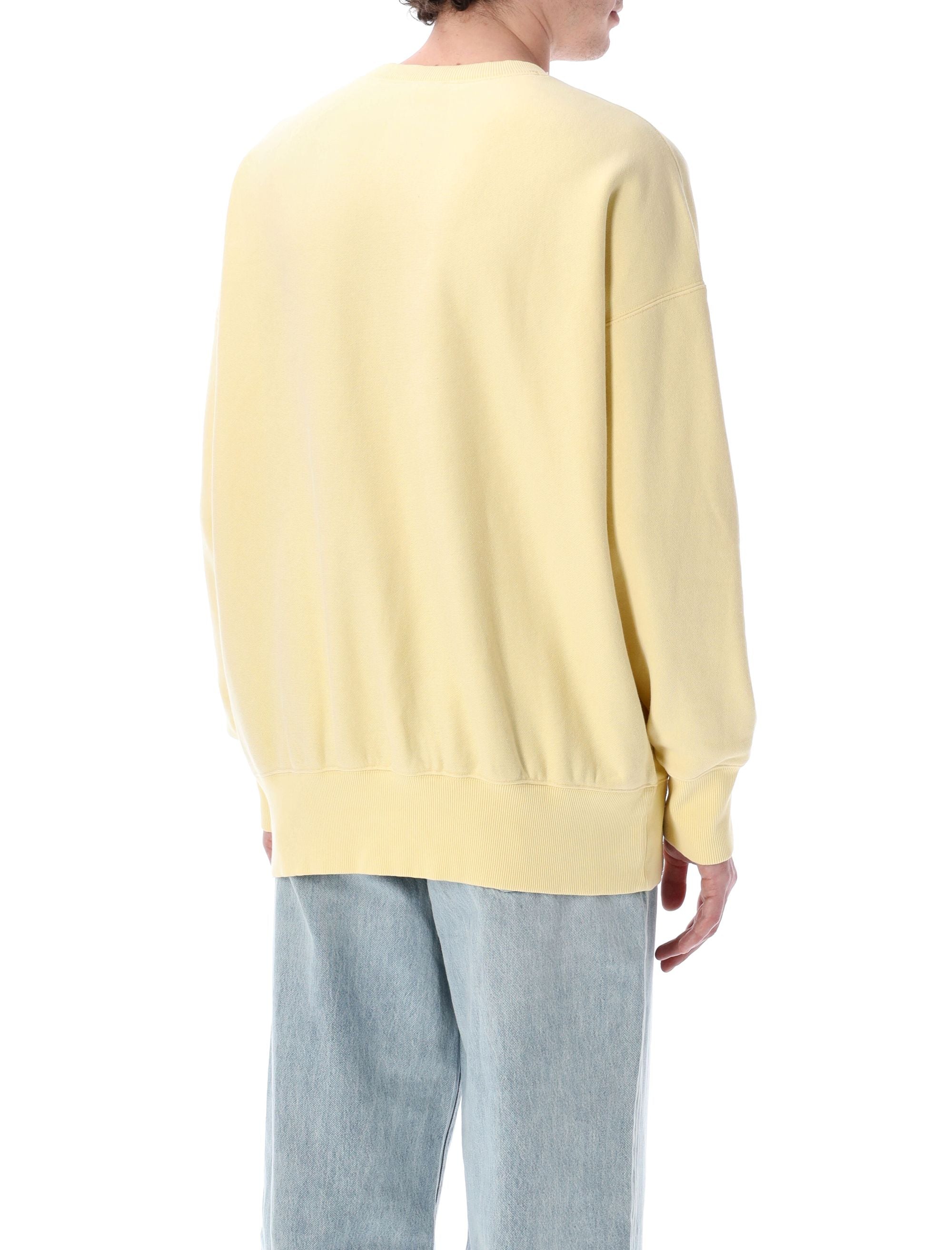 CHAMPION Ghost Ranch Crewneck Sweatshirt - Loose Fit for Men