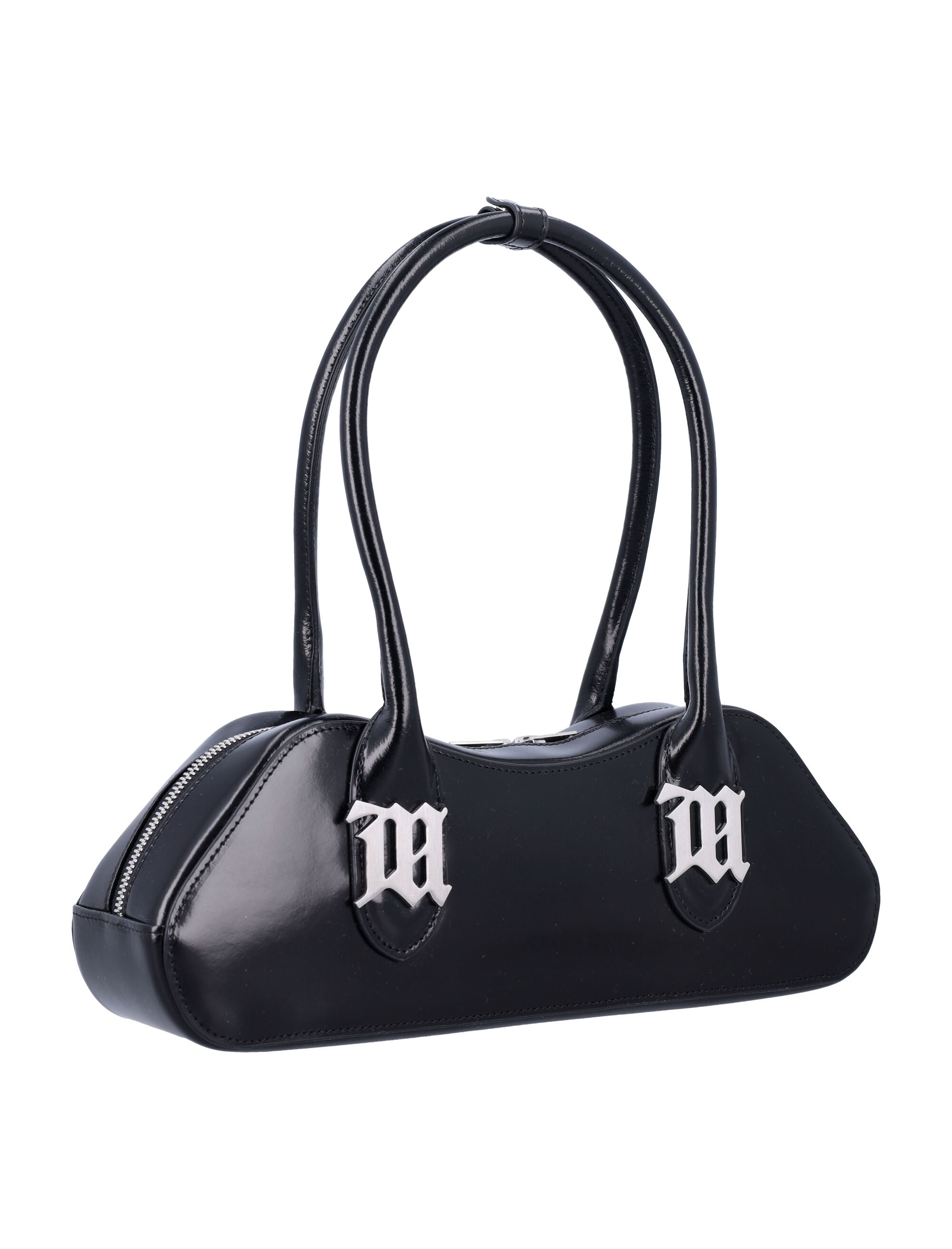 MISBHV Uptown Mini Bowling Handbag