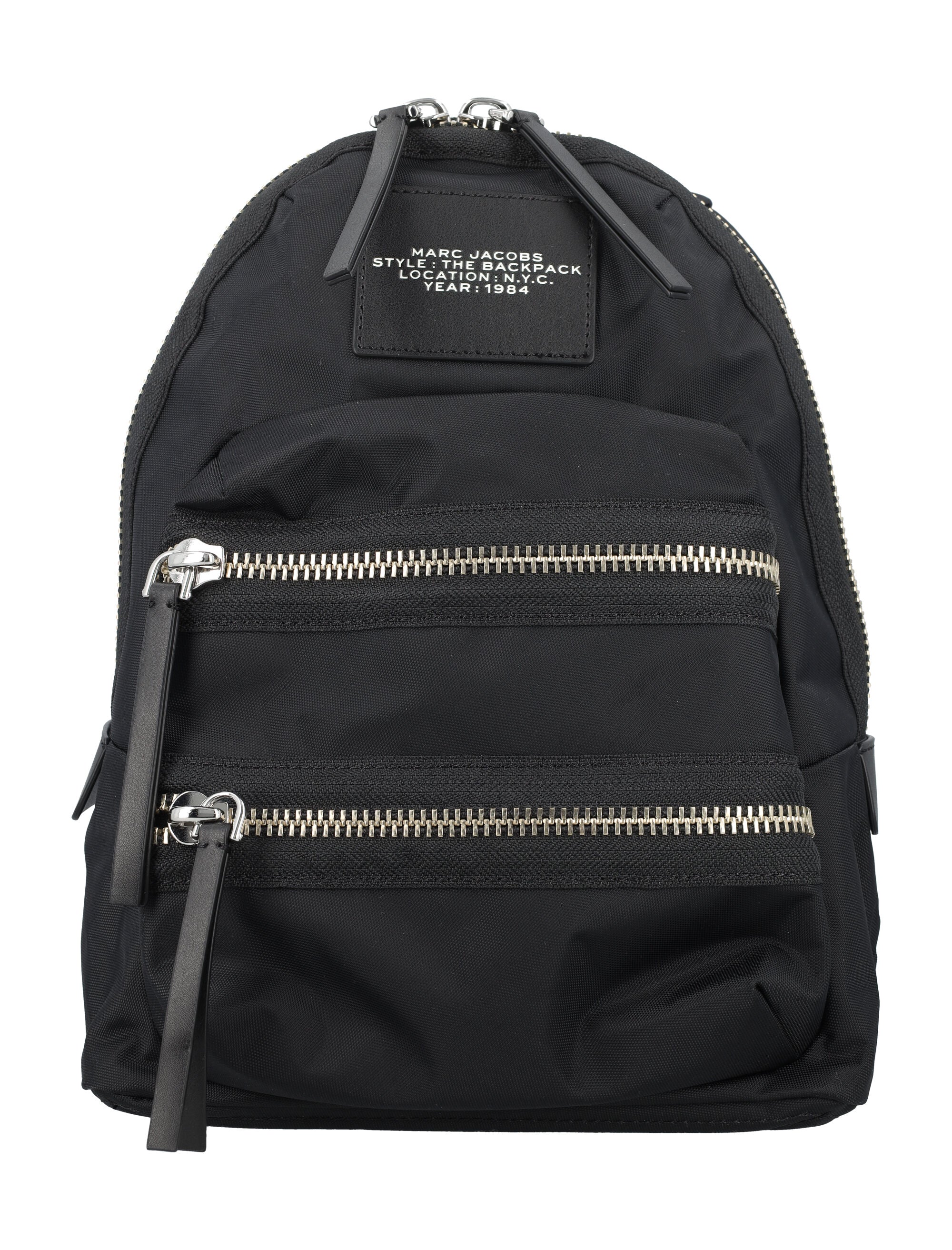 MARC JACOBS Medium Fashion Backpack