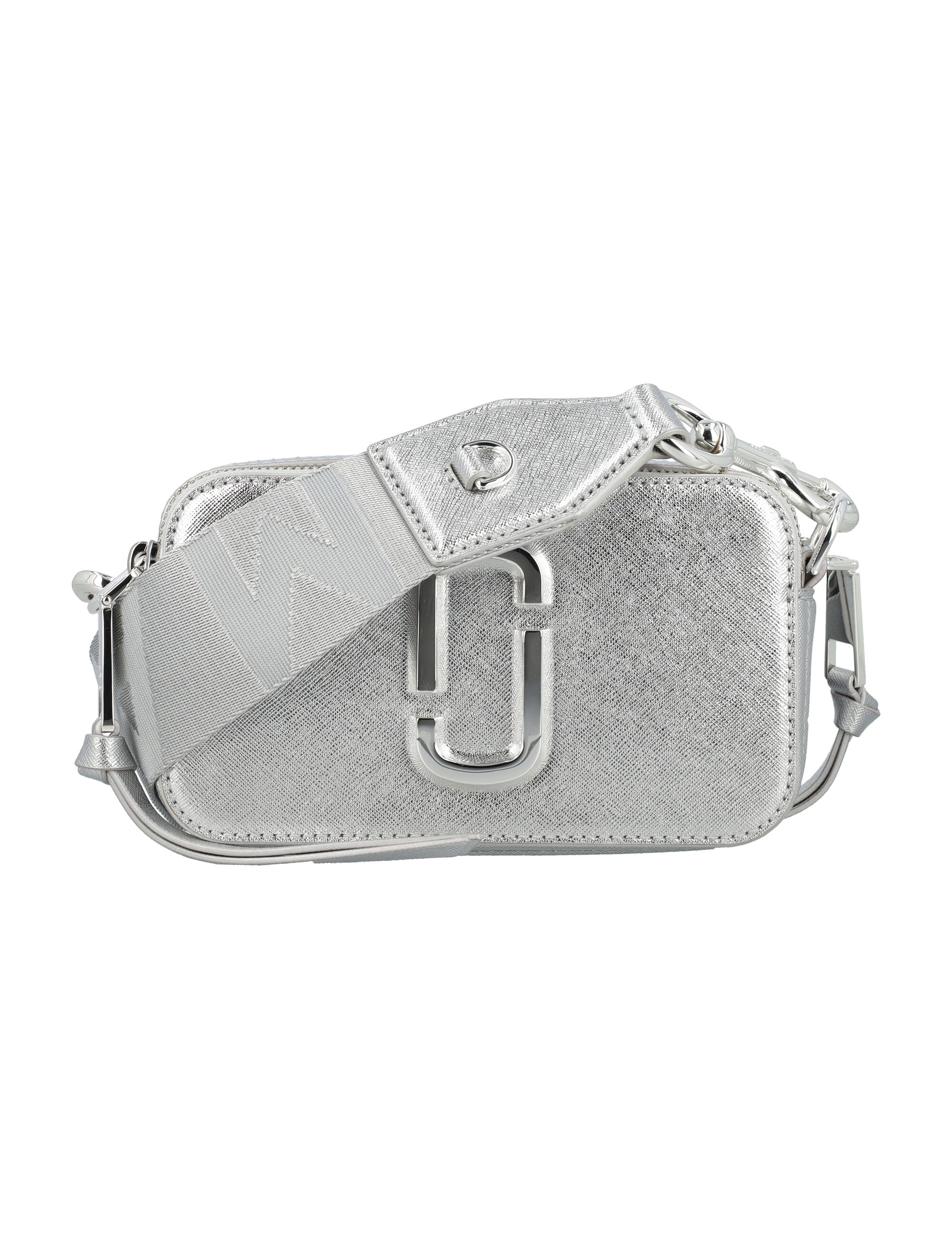 MARC JACOBS The Mini Snapshot Handbag