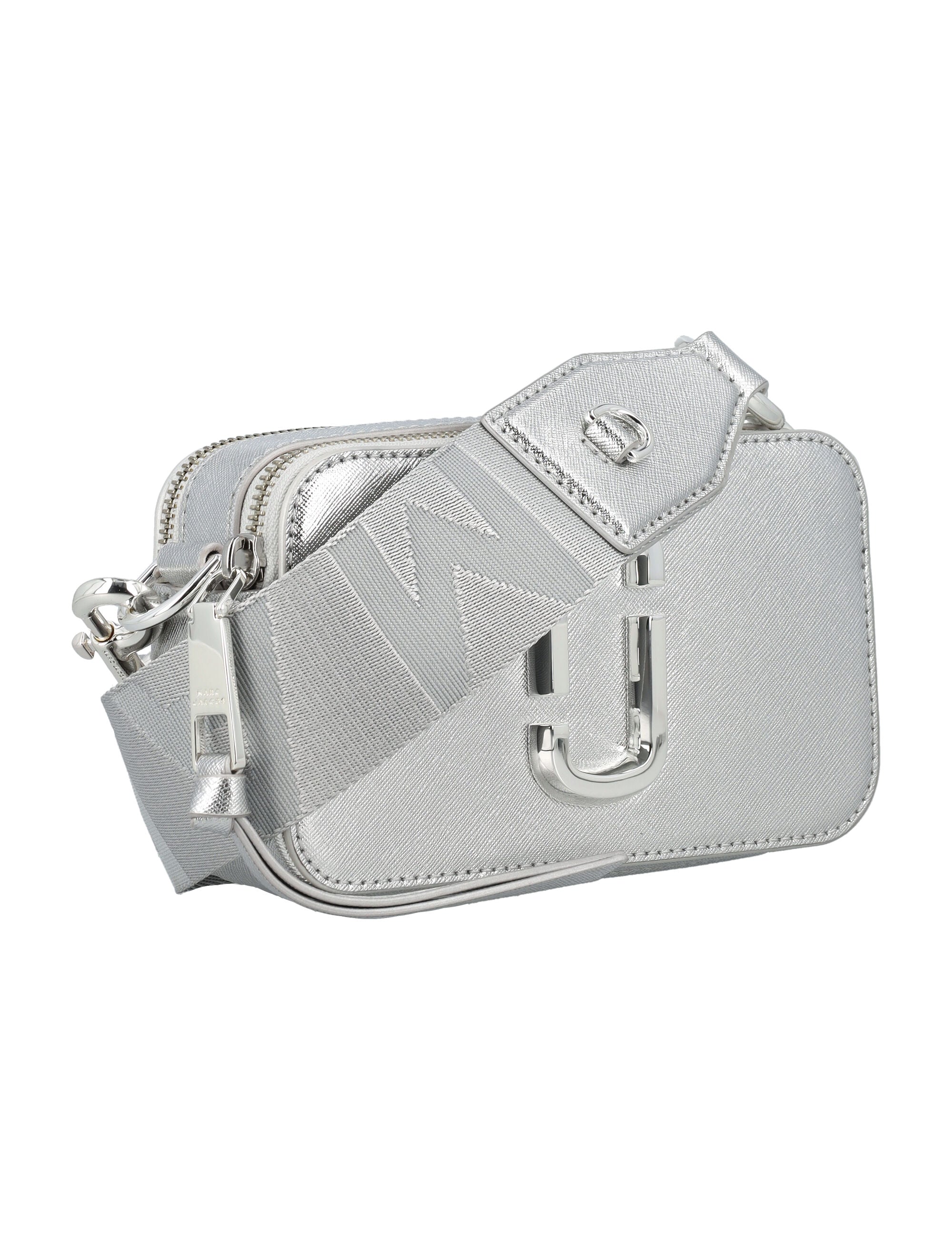MARC JACOBS The Mini Snapshot Handbag