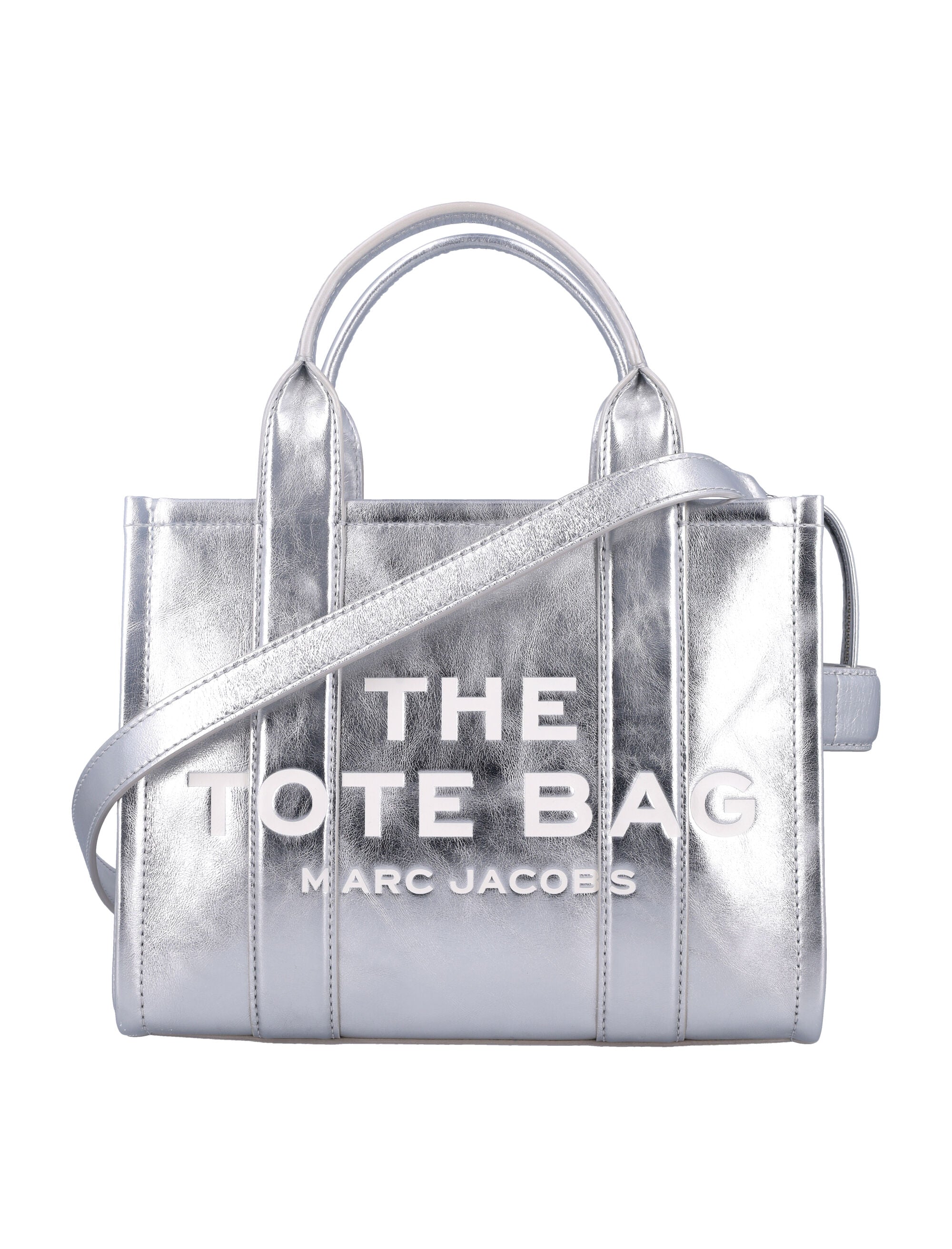 MARC JACOBS Mini Tote Handbag