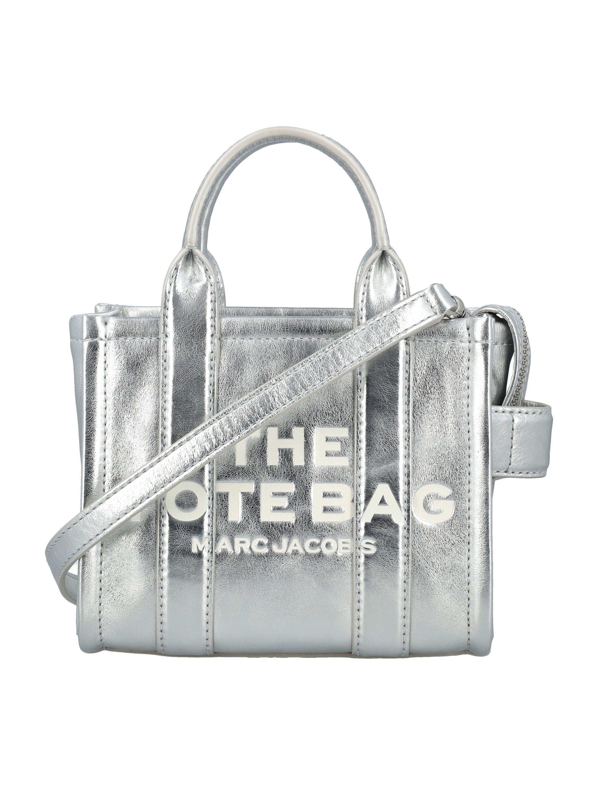 MARC JACOBS Mini Crossbody Tote Handbag