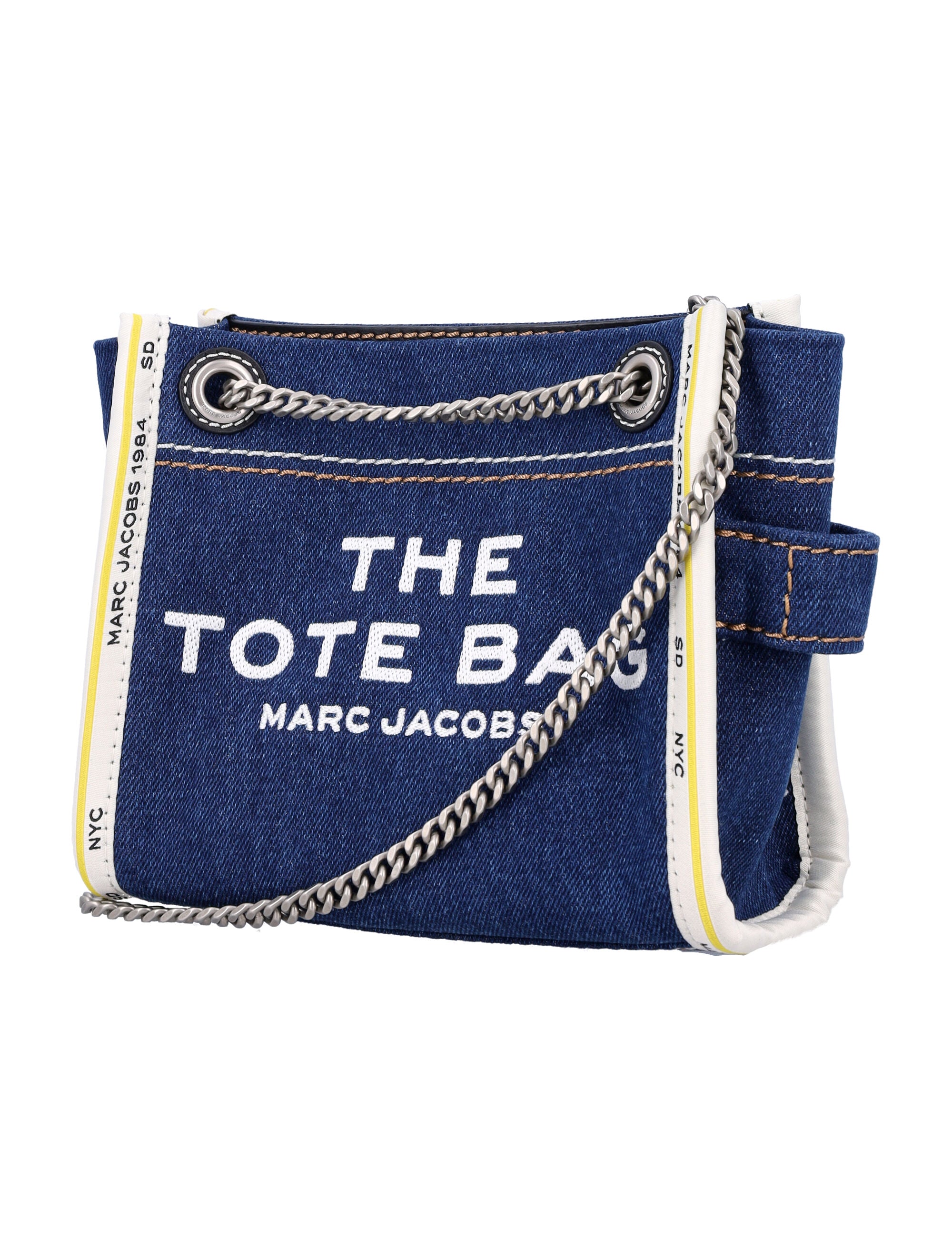 MARC JACOBS Mini Tote Handbag