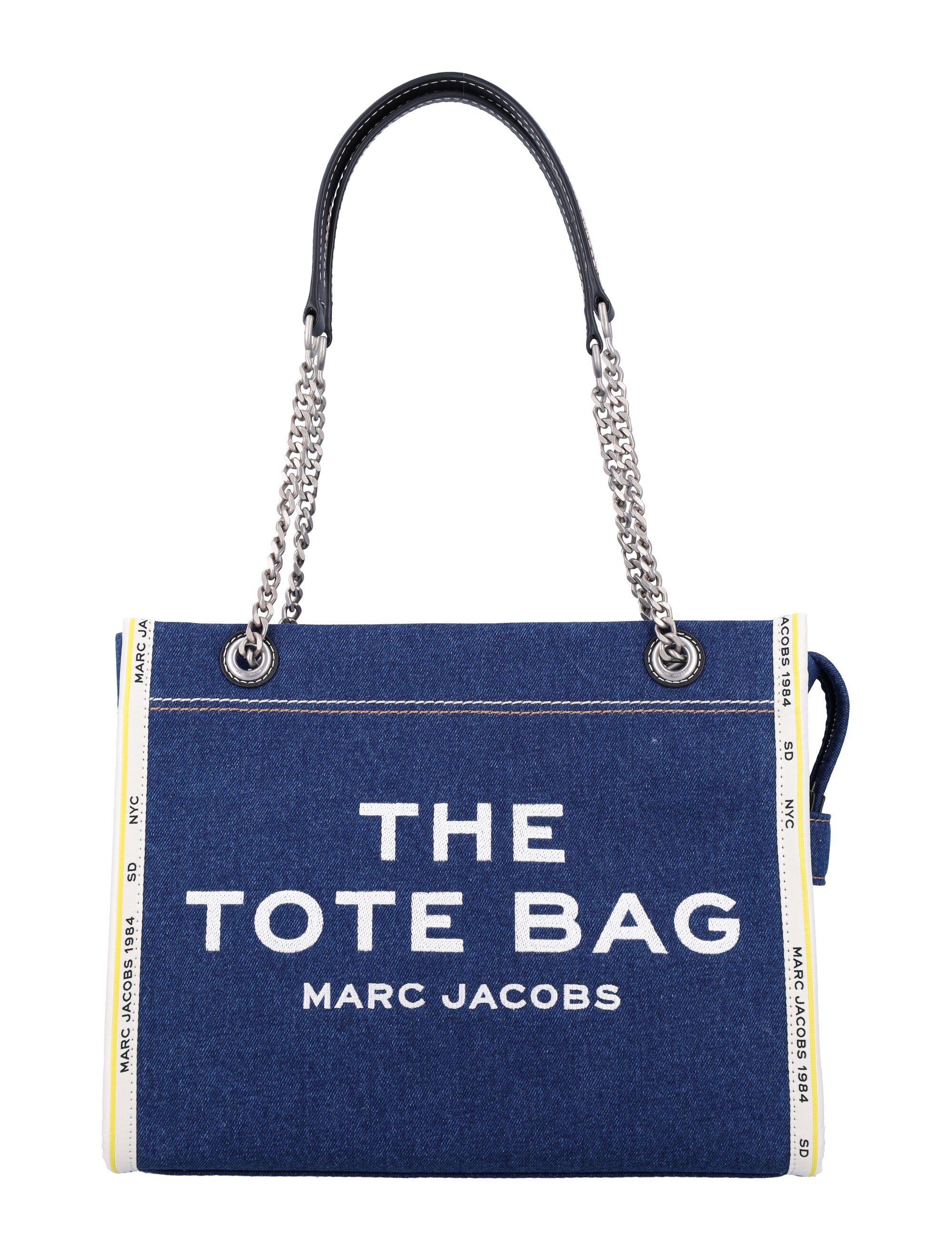 MARC JACOBS The Medium Tote Handbag