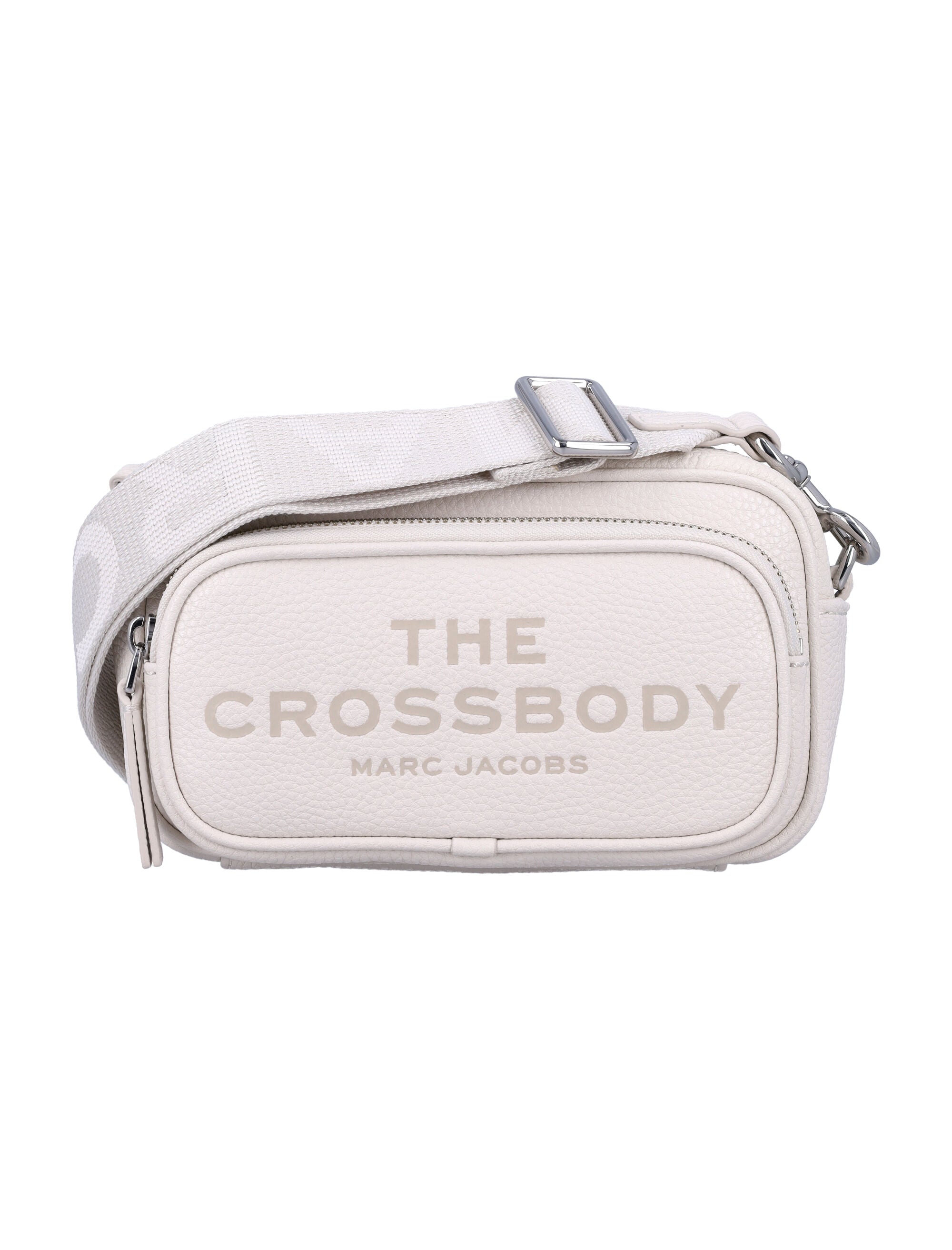 MARC JACOBS Mini Crossbody Handbag with Removable Strap