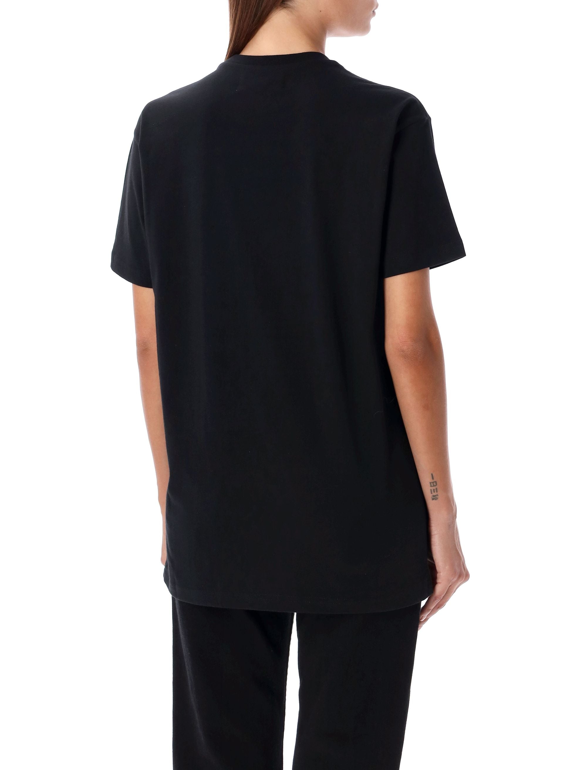 VIVIENNE WESTWOOD Slim Fit Classic T-Shirt in Size S