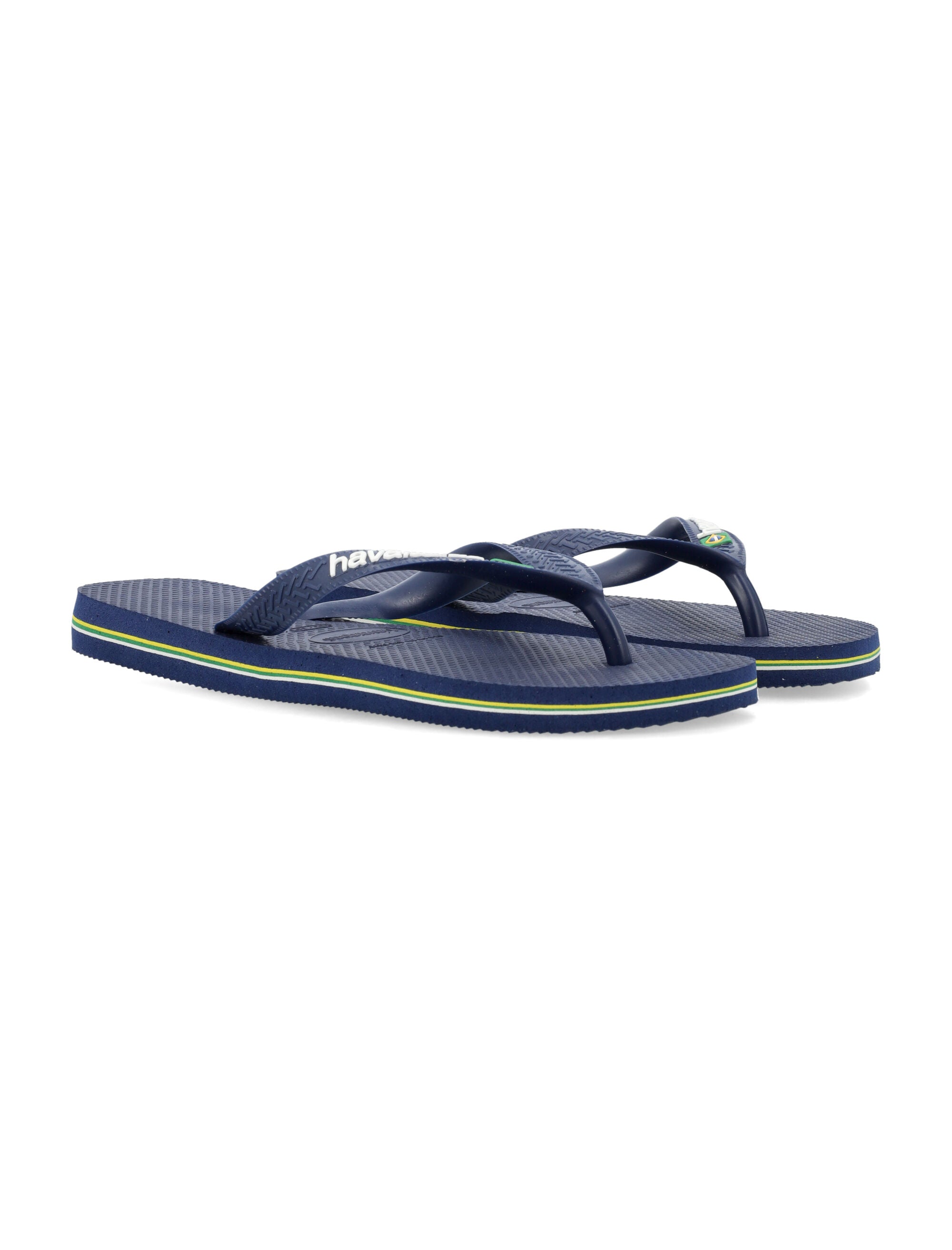 HAVAIANAS Brasil Logo Flip-Flops for Men
