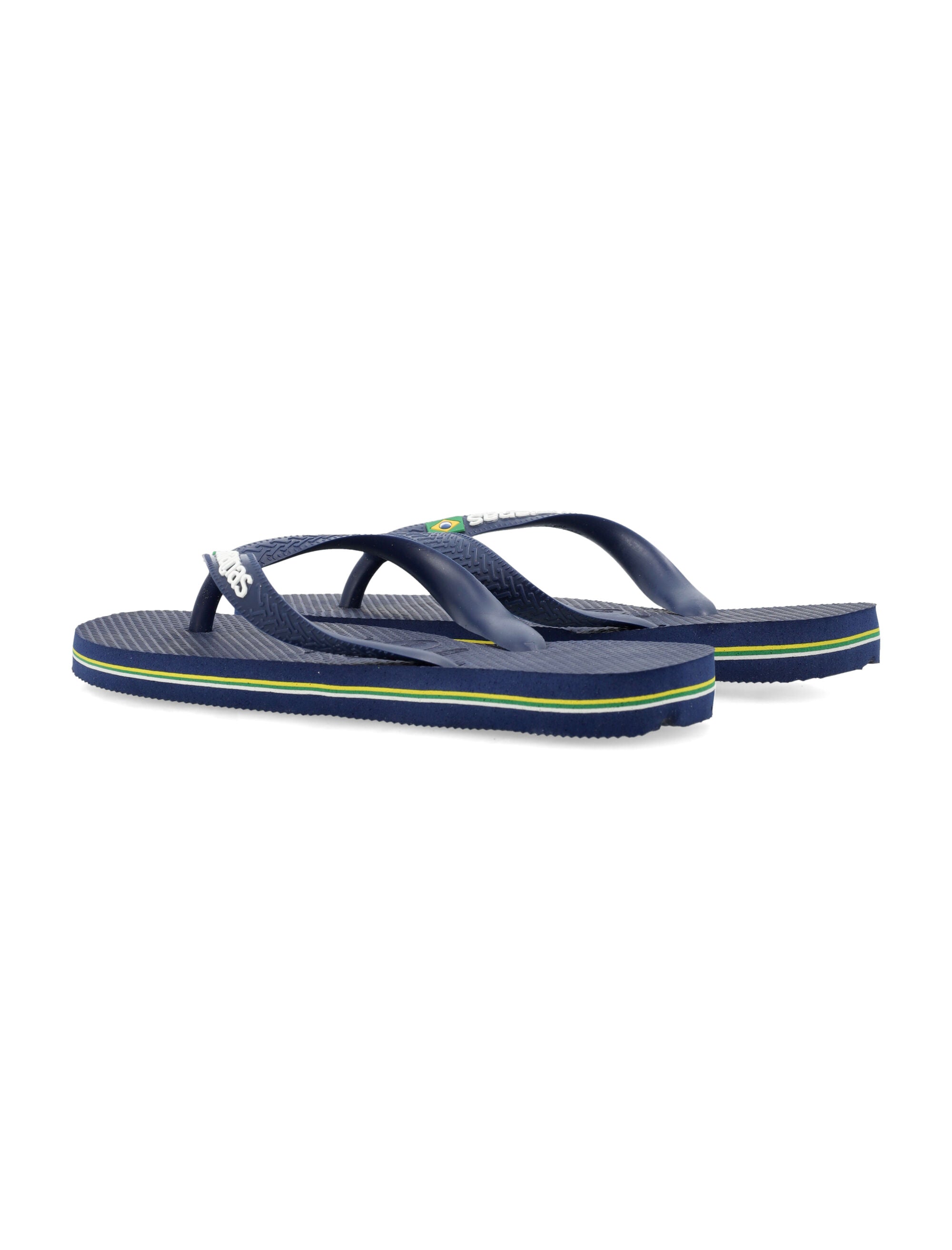 HAVAIANAS Brasil Logo Flip-Flops for Men