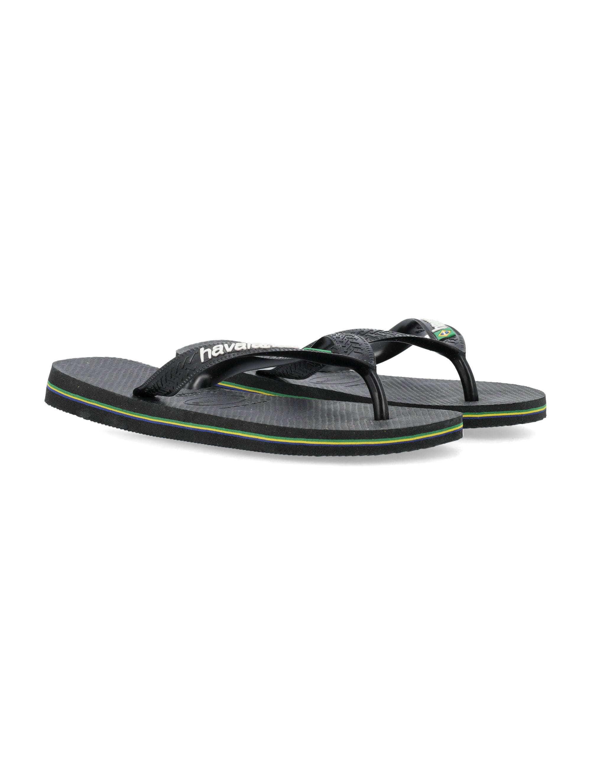 HAVAIANAS Brasil Logo Flip-Flops for Men