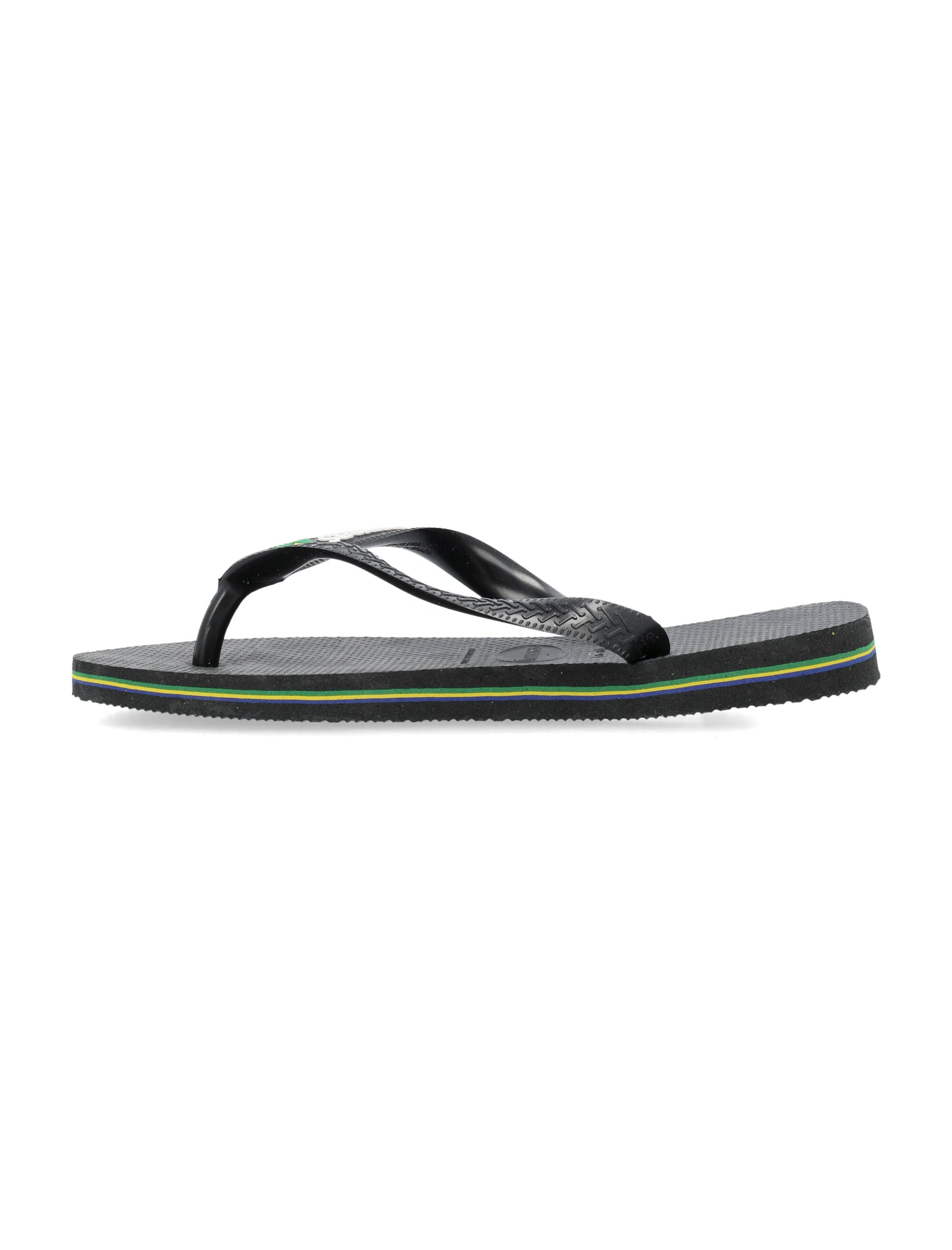 HAVAIANAS Brasil Logo Flip-Flops for Men