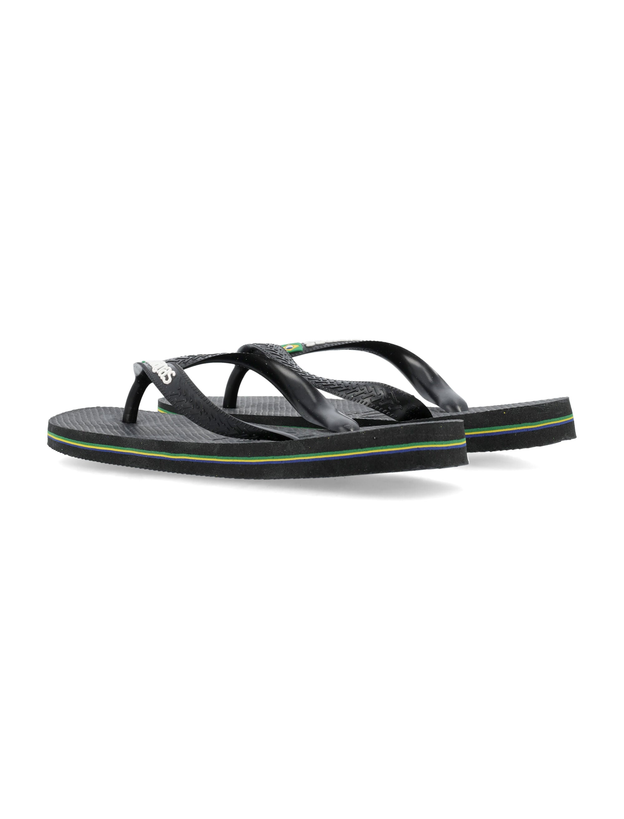 HAVAIANAS Brasil Logo Flip-Flops for Men