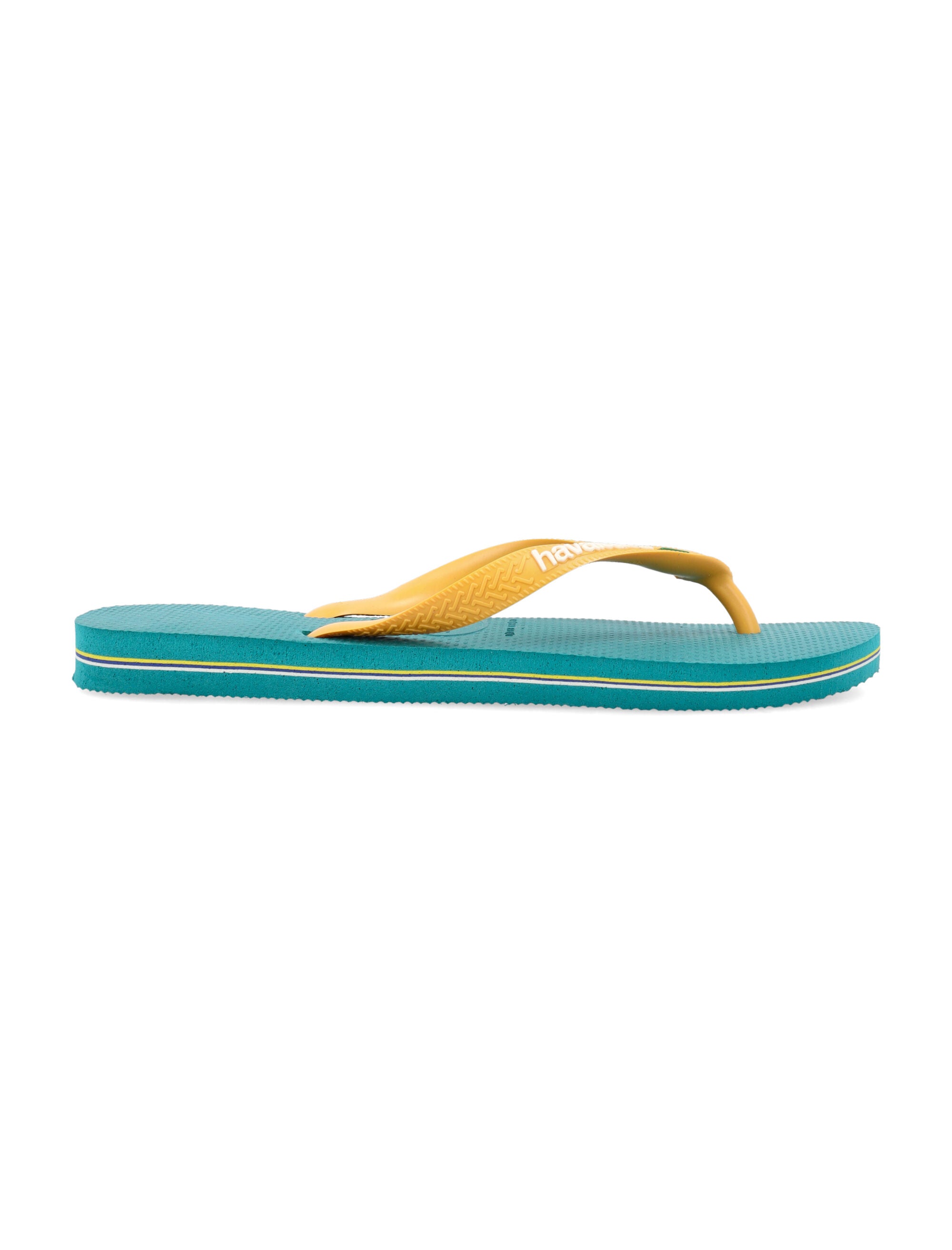 HAVAIANAS Men's Logo Flip-Flops