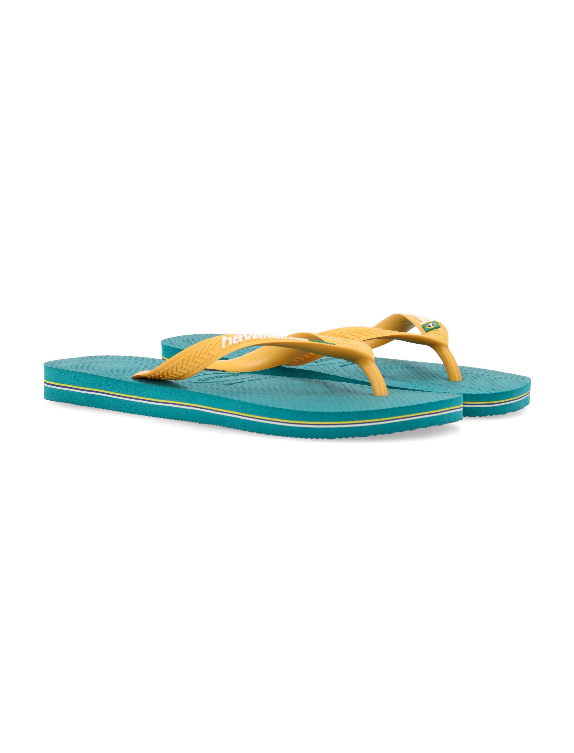 HAVAIANAS Men's Logo Flip-Flops