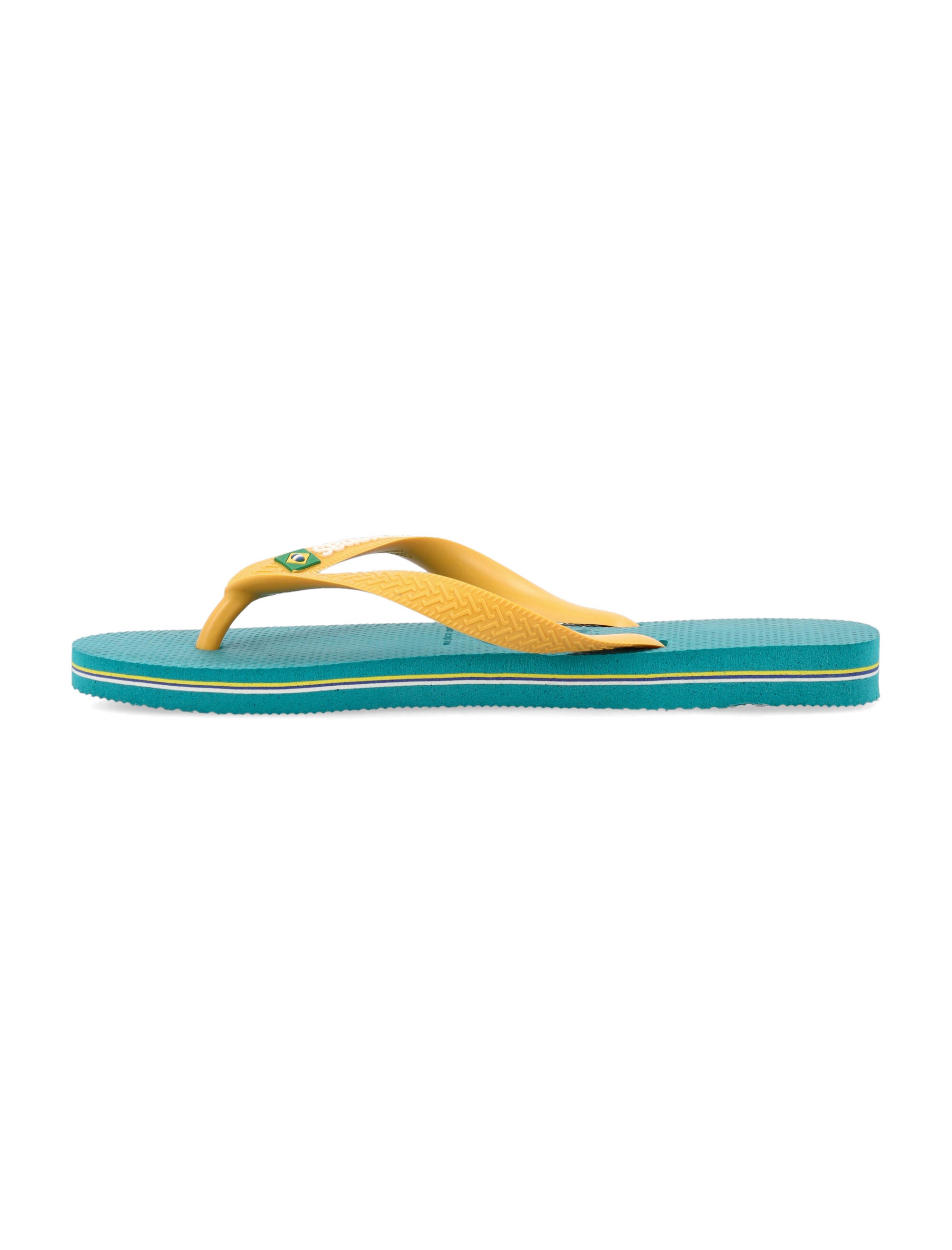 HAVAIANAS Men's Logo Flip-Flops