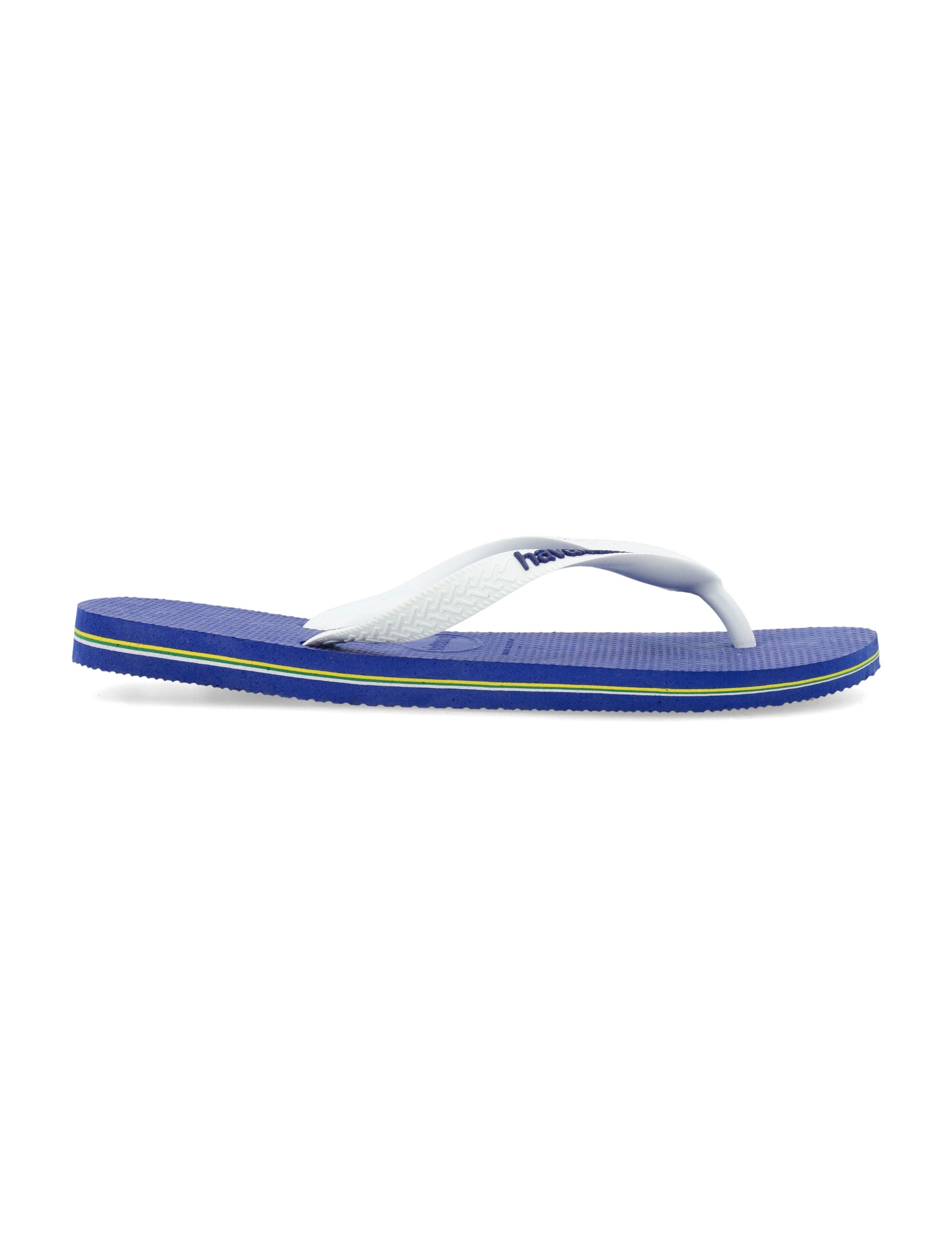 HAVAIANAS Classic Logo Flip-Flops for Men - SS25