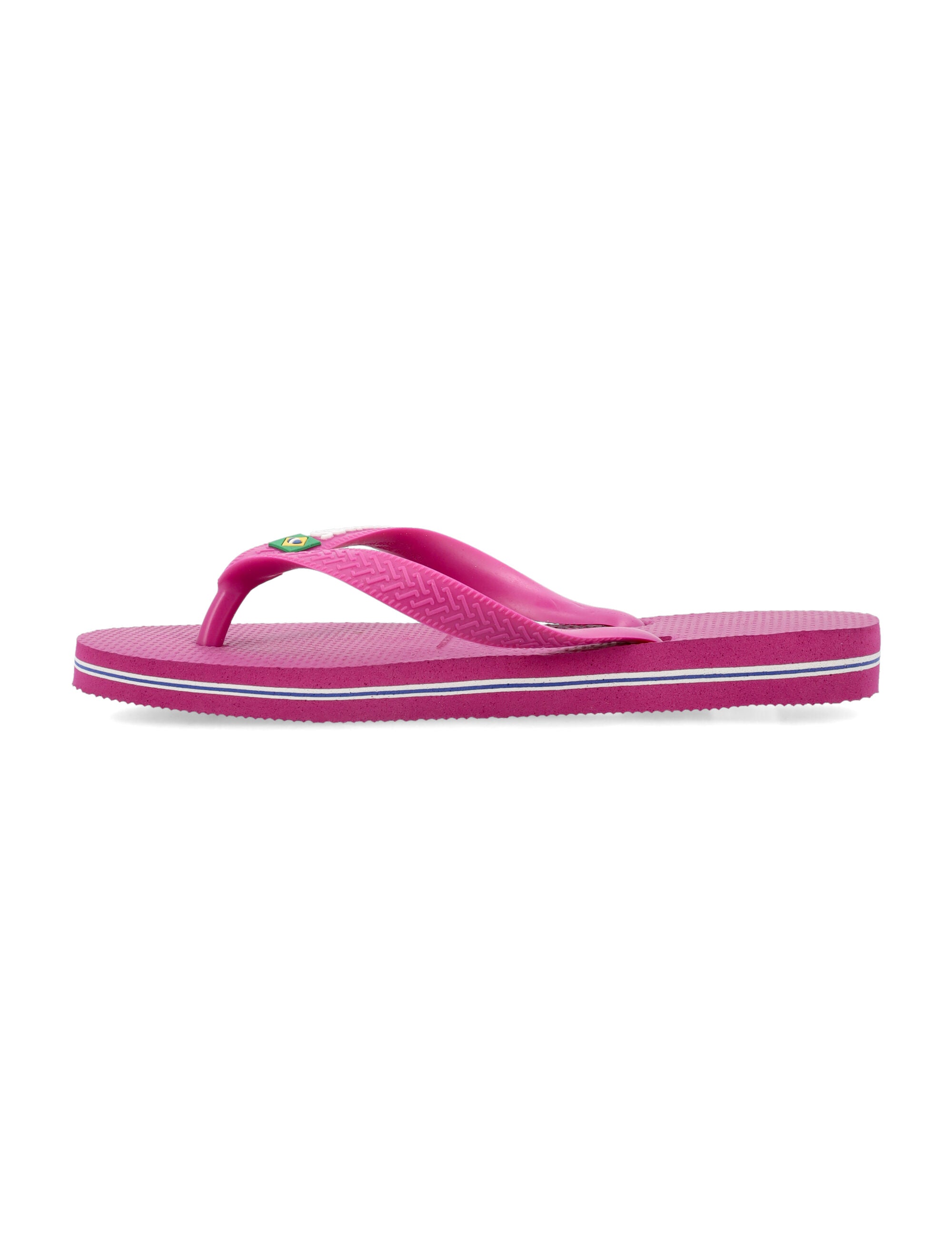HAVAIANAS Classic Logo Flip-Flops for Men
