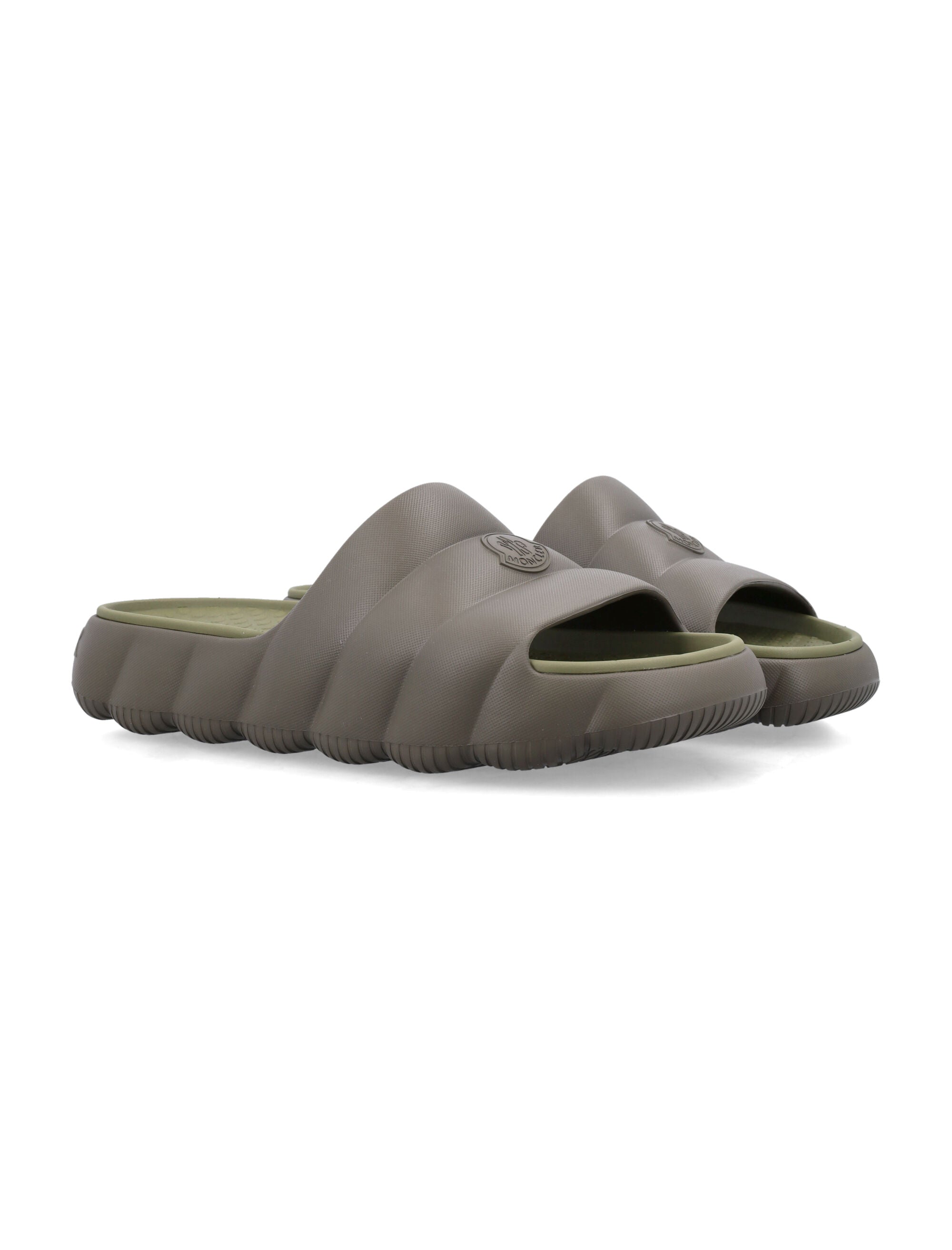 MONCLER Men's Lilo Slide Sandals