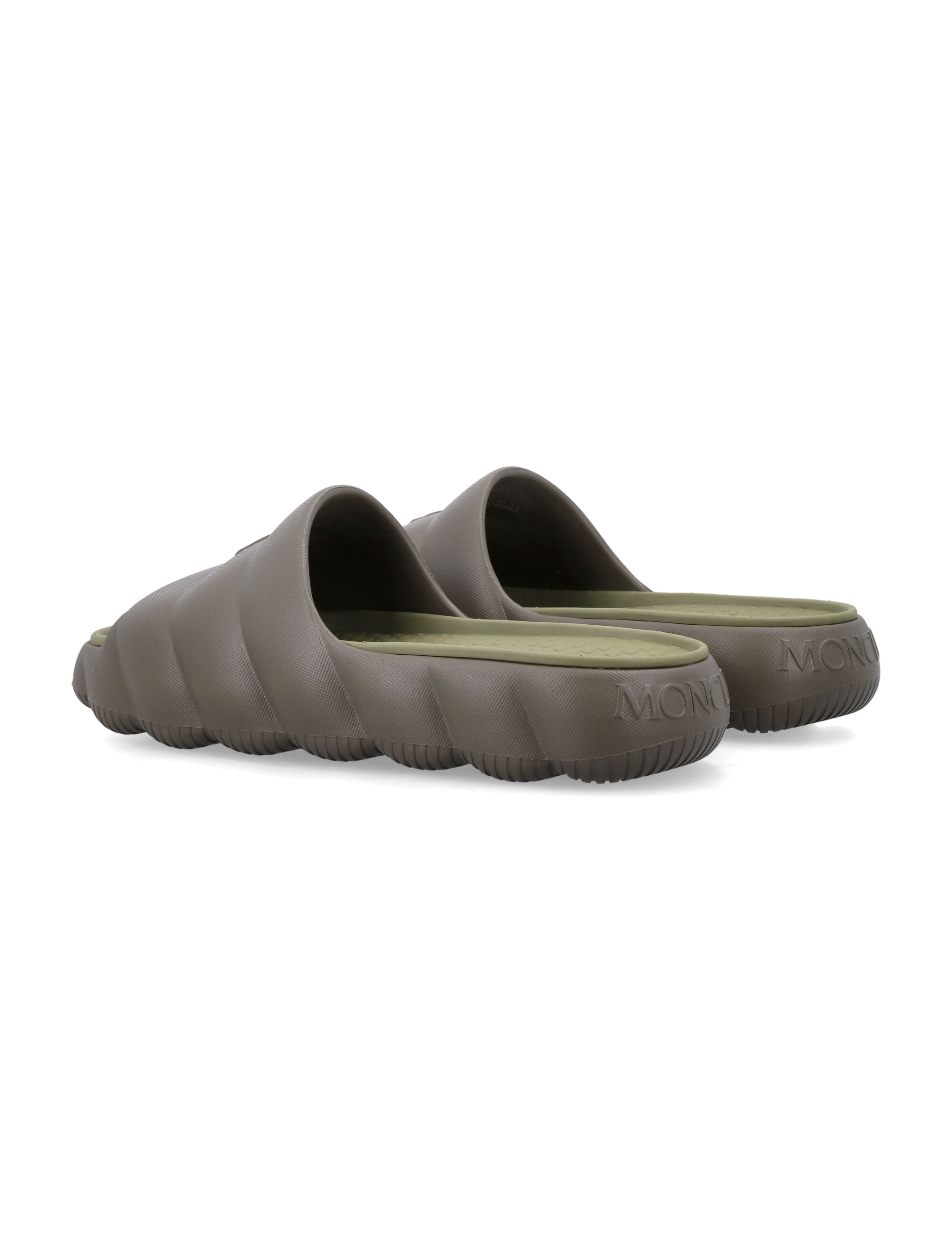 MONCLER Men's Lilo Slide Sandals