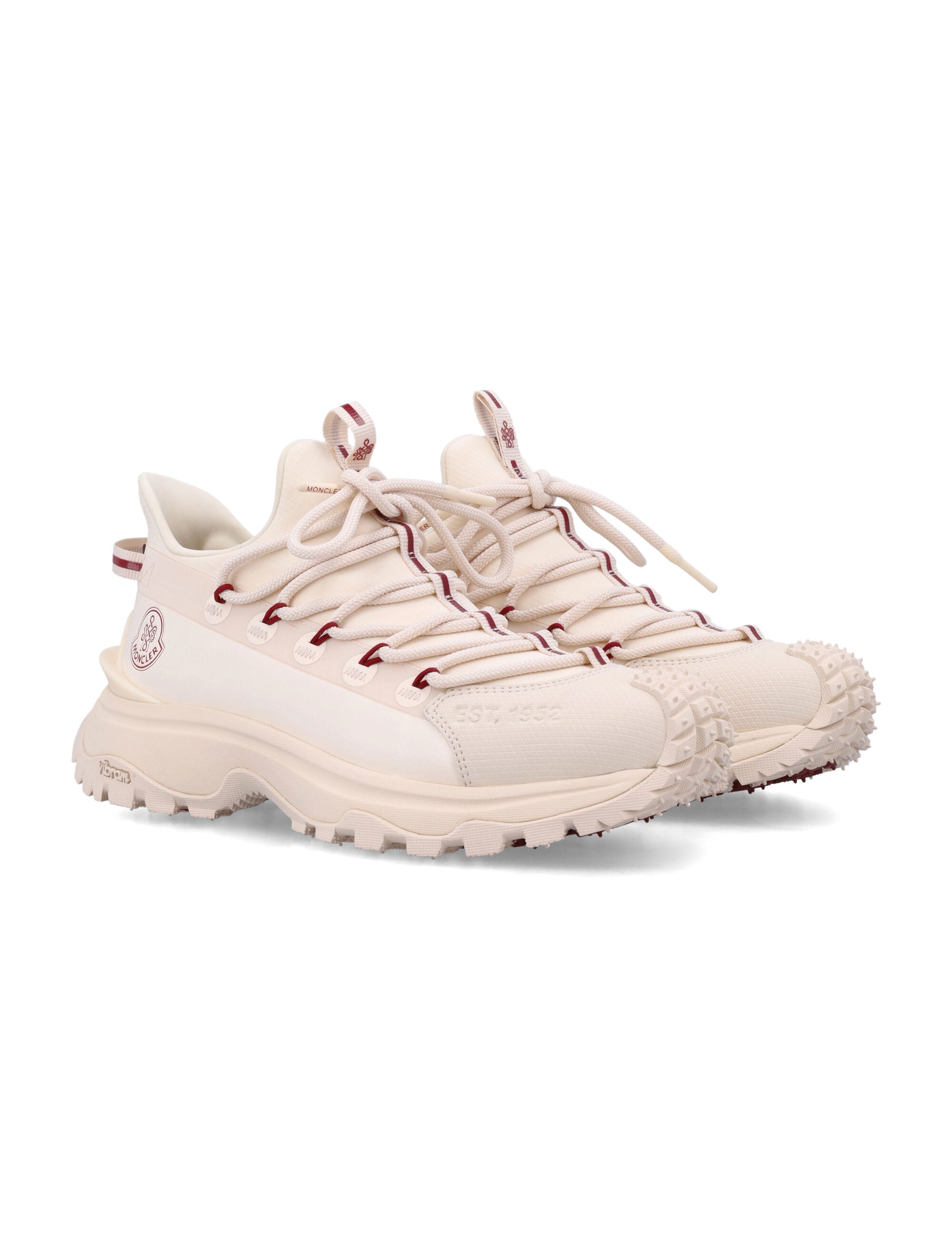 MONCLER Women's Trailgrip Lite 2 Trainers
