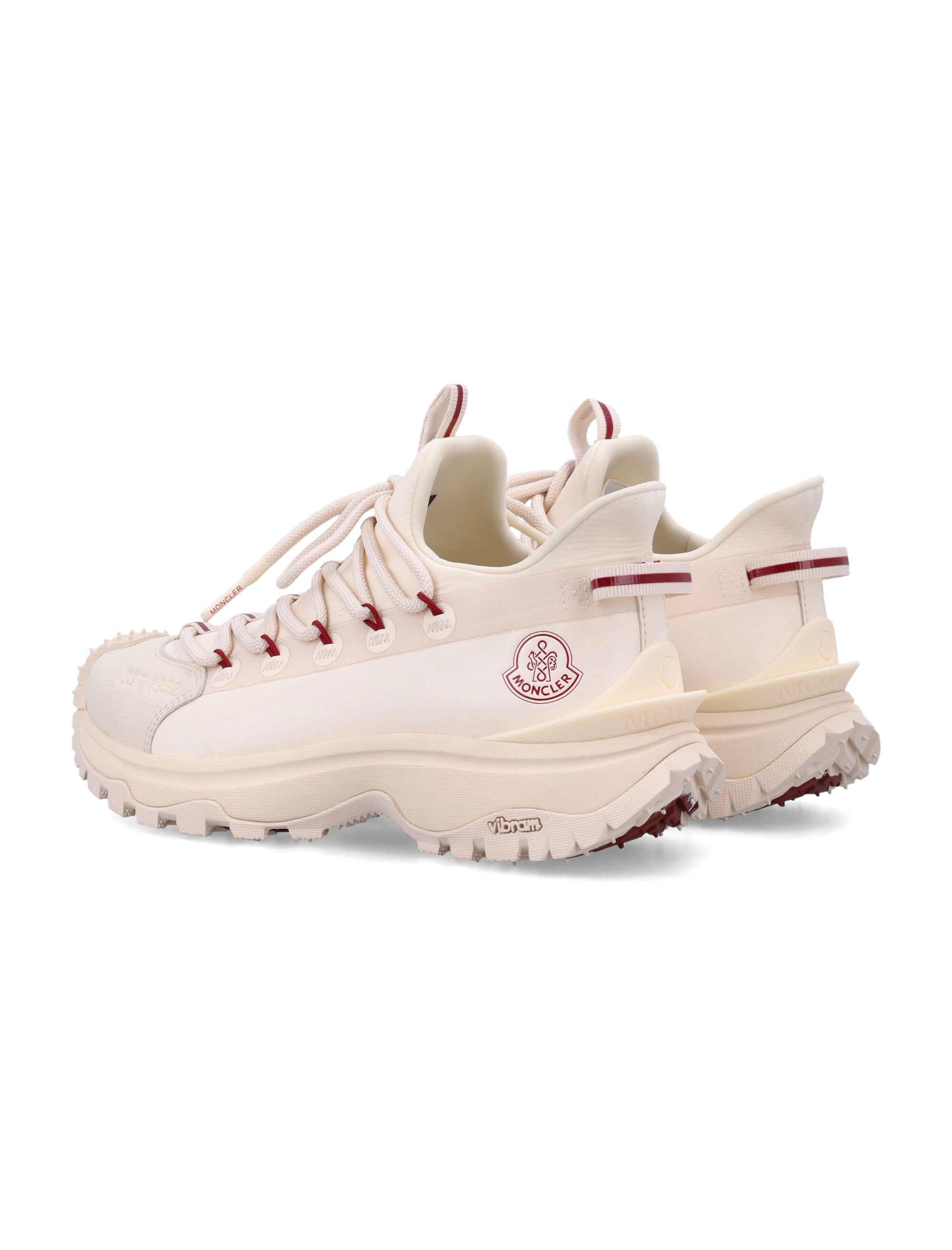 MONCLER Women's Trailgrip Lite 2 Trainers