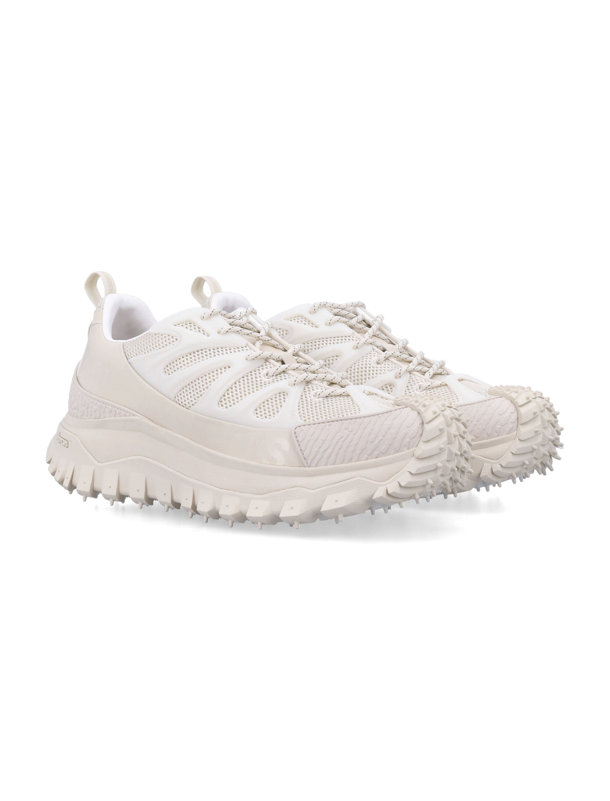 MONCLER Trailgrip Amoeba Trainers - SS25 Edition