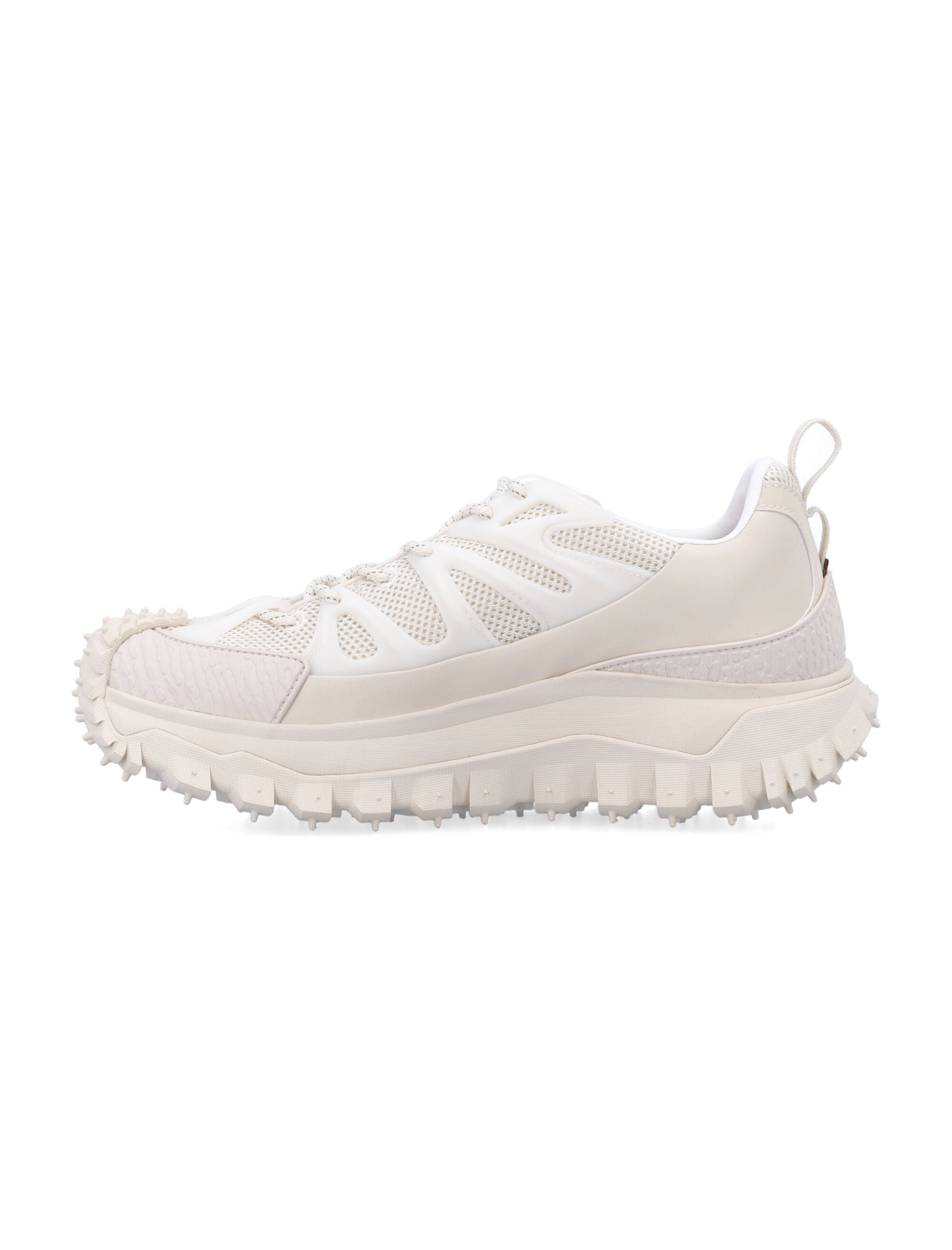 MONCLER Trailgrip Amoeba Trainers - SS25 Edition